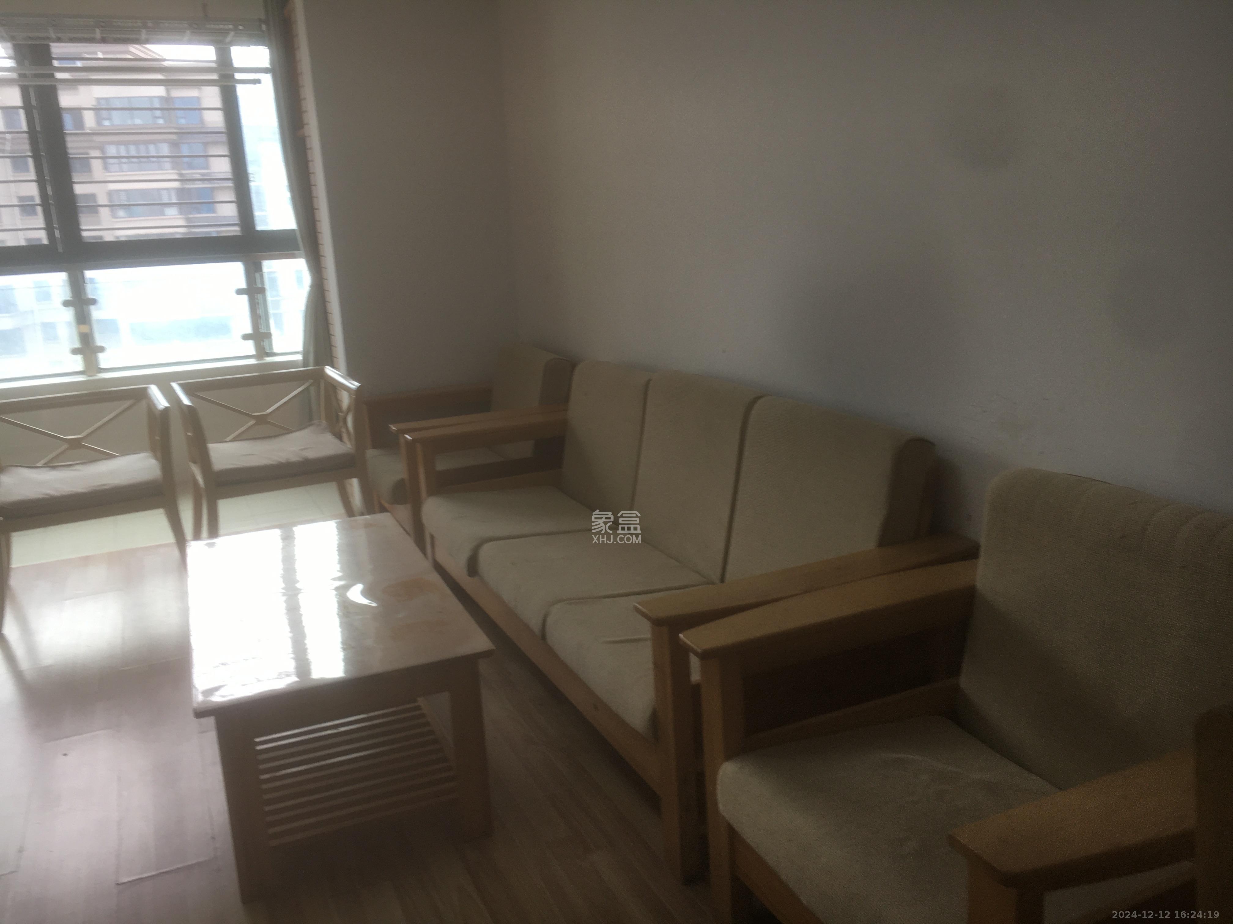 水墨林溪 2室2厅1卫 2200.0元/月 水墨林溪 2室2厅1卫 2200.0元/月室内图