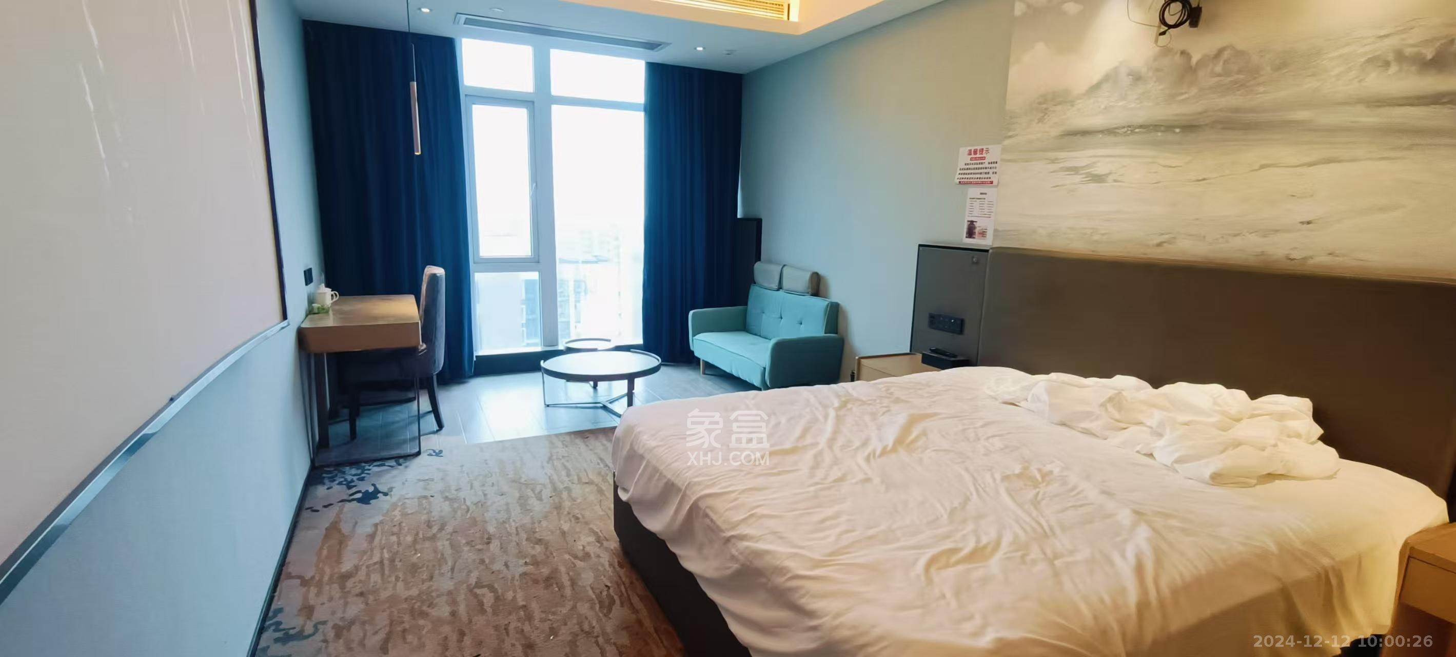绿地之窗   51.0㎡     1200.00元/月室内图