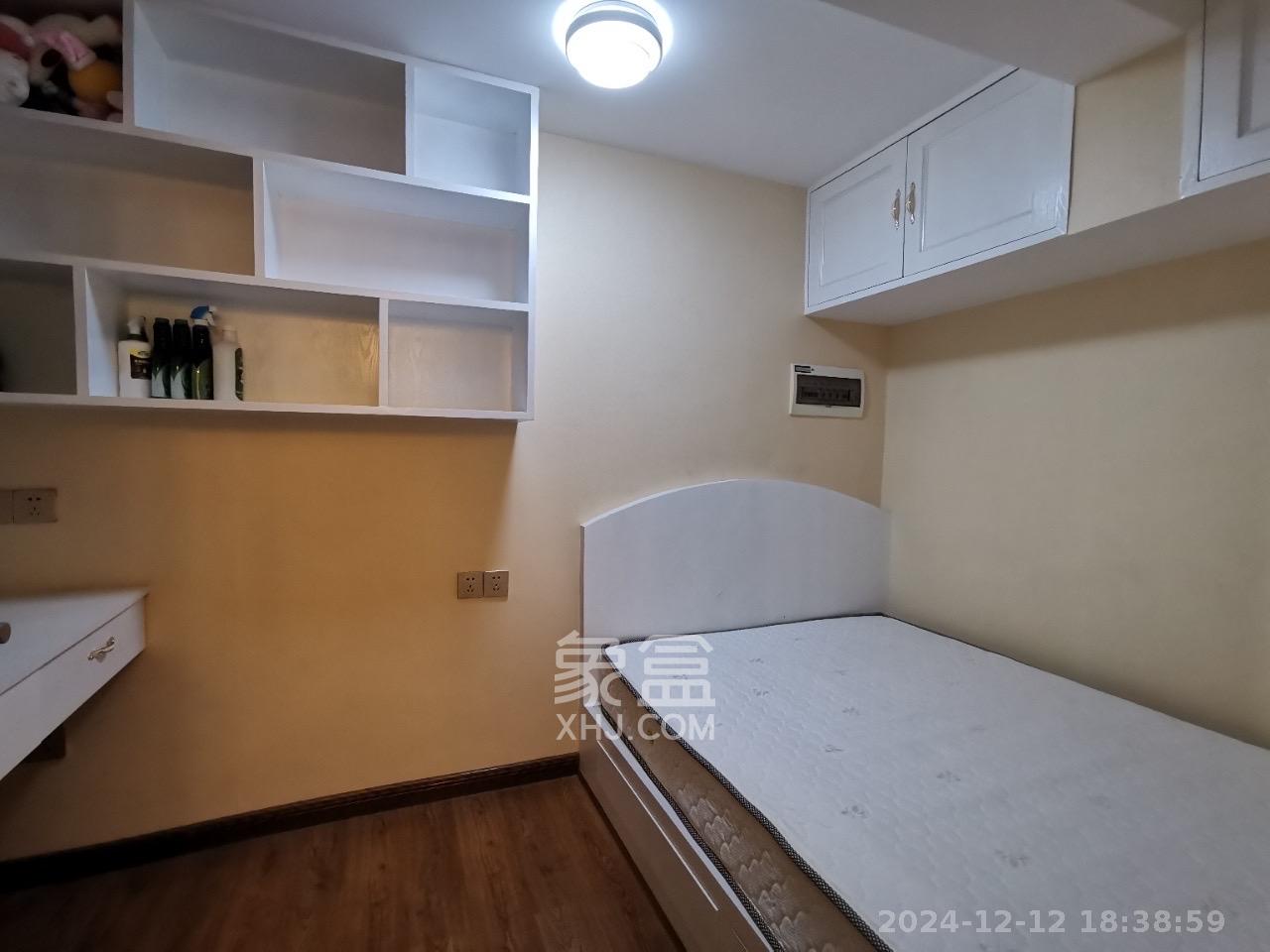 少帅府  2室1厅1卫   2600.00元/月室内图