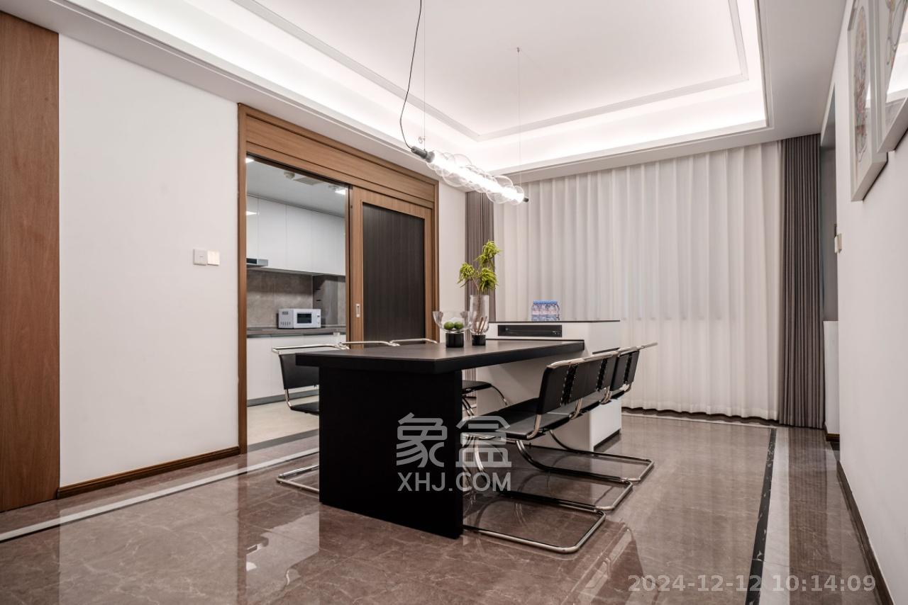 梅溪华府（新城金茂梦想华府）  4室2厅3卫    11000.0元/月室内图