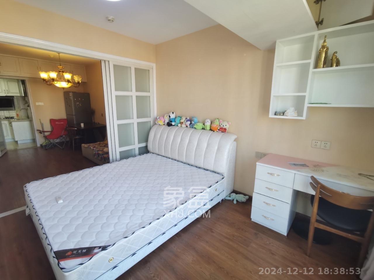 少帅府  2室1厅1卫   2600.00元/月室内图