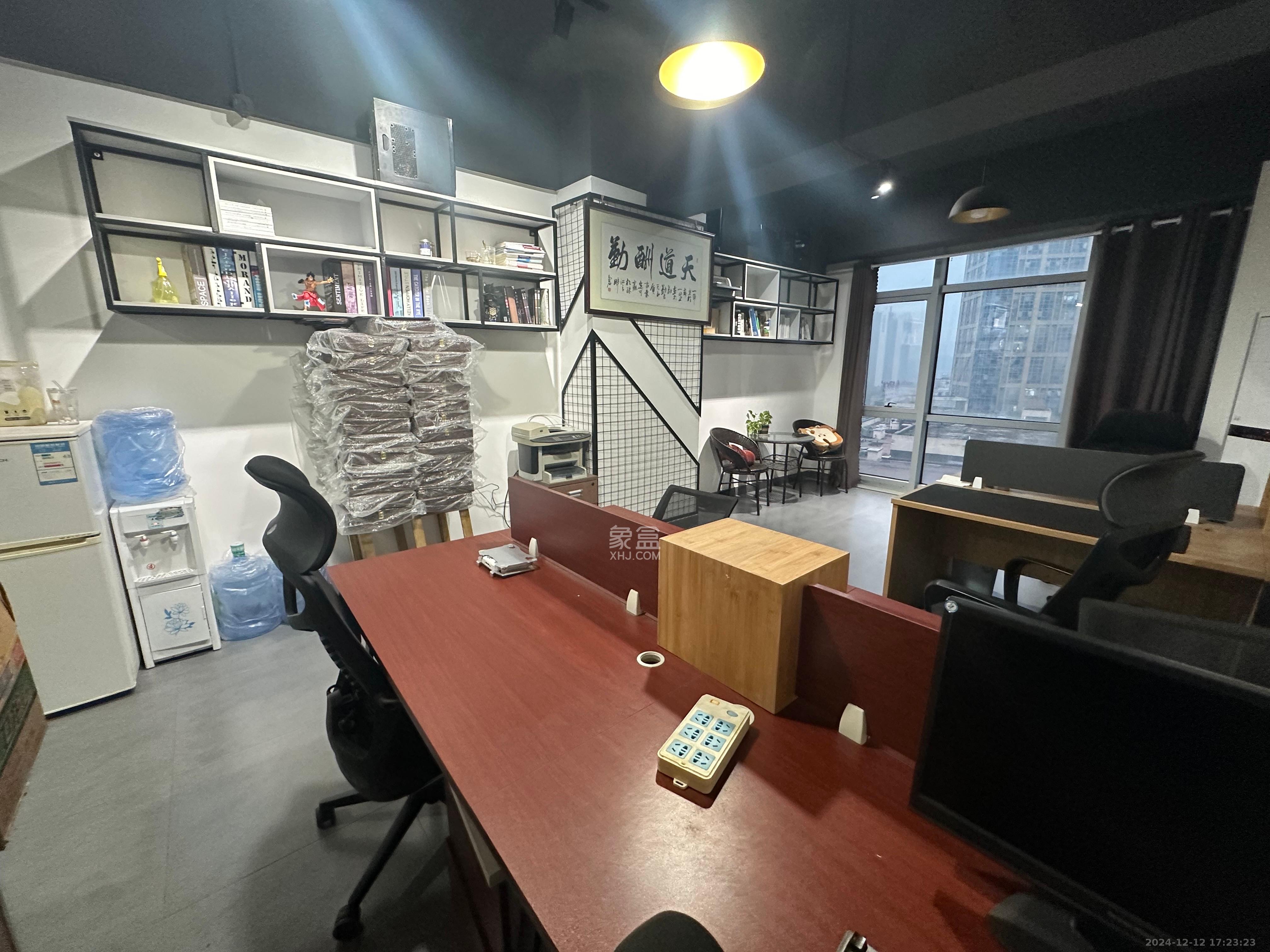 奥克斯缔壹城  1室0厅0卫   1400.00元/月室内图