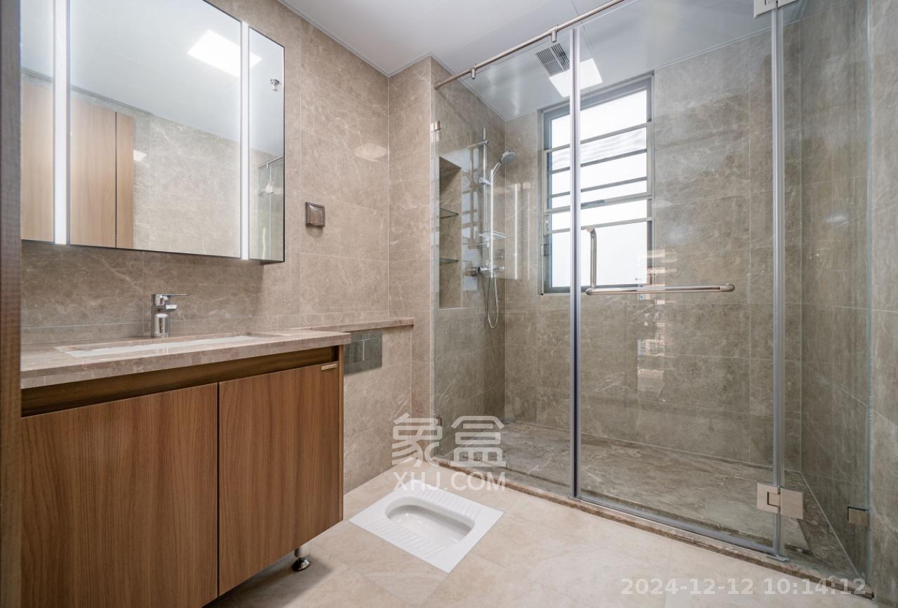 梅溪华府(新城金茂梦想华府) 4室2厅3卫 11000.0元/月 梅溪华府(新城金茂梦想华府) 4室2厅3卫 11000.0元/月室内图