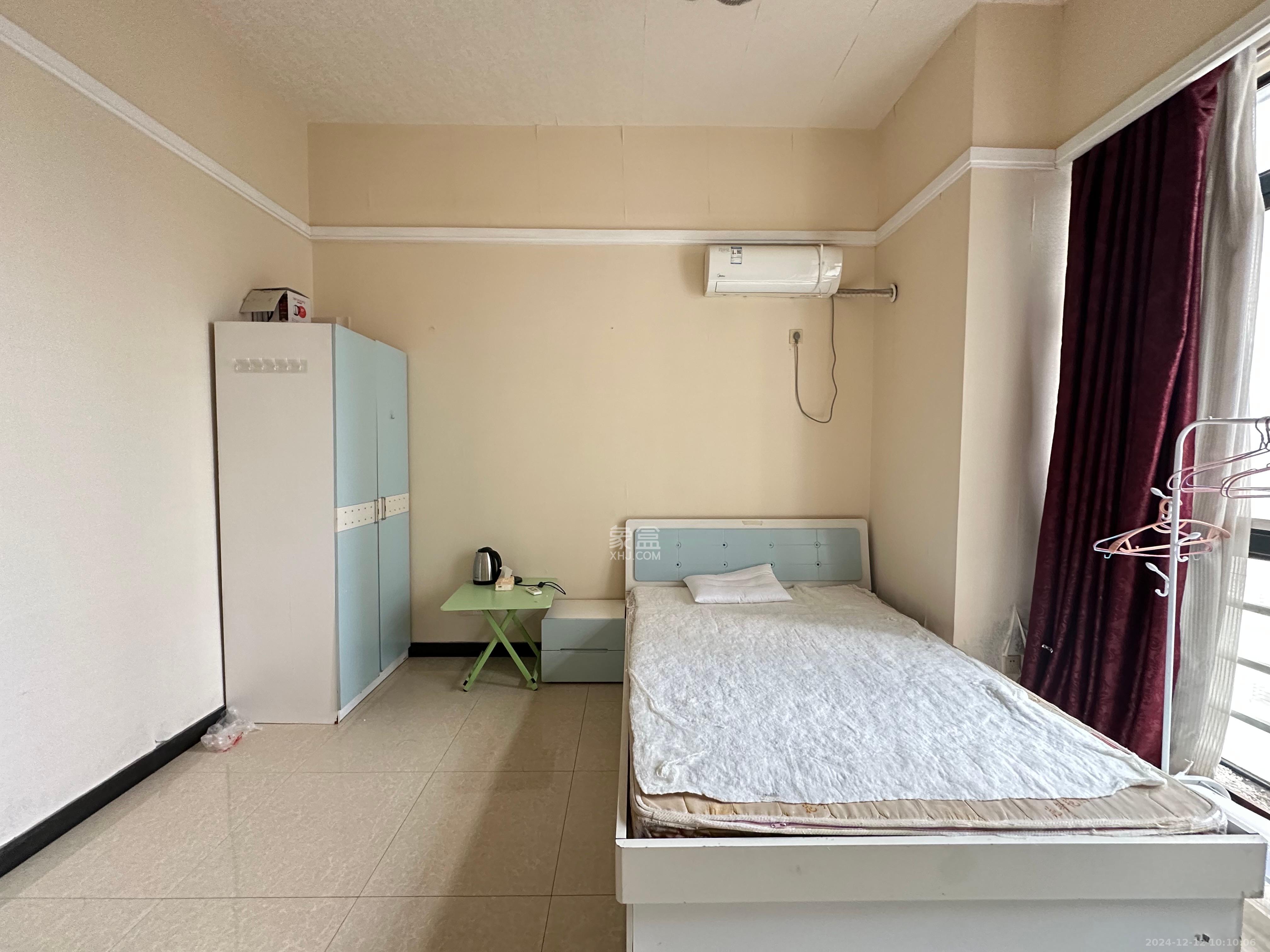 浏阳河畔家园 1室1厅1卫 1500.0元/月 浏阳河畔家园 1室1厅1卫 1500.0元/月室内图