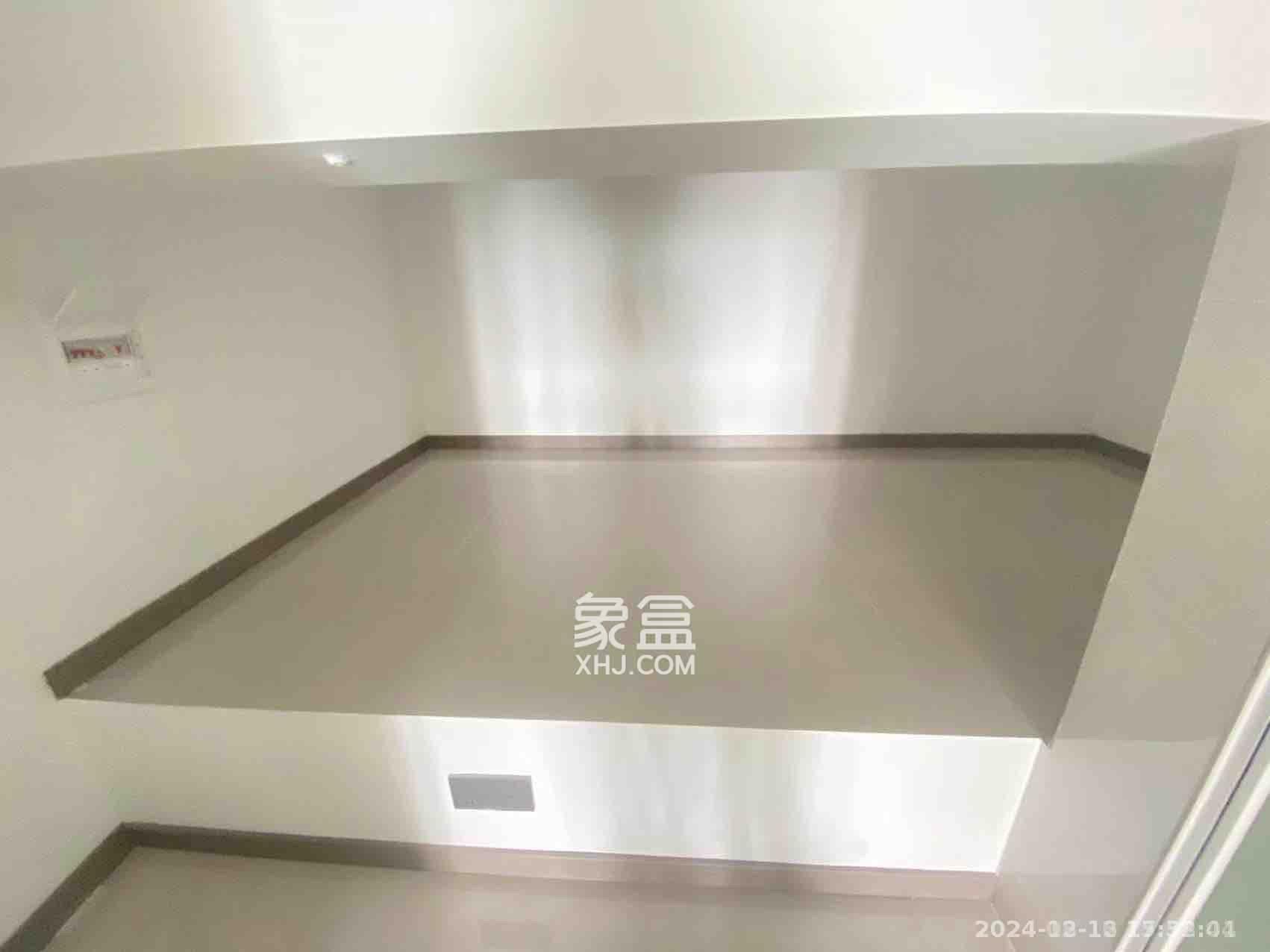 中海阅溪府 1室1厅1卫 2000.0元/月 中海阅溪府 1室1厅1卫 2000.0元/月室内图