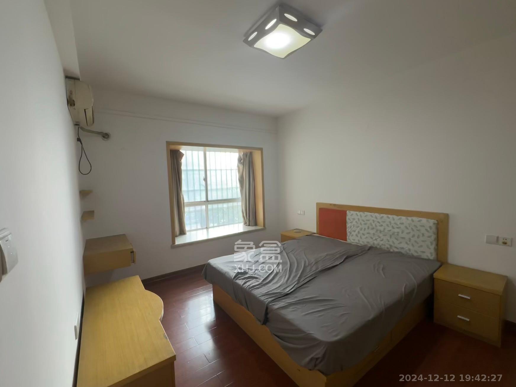 星城雅郡 2室2厅1卫 1500.0元/月 星城雅郡 2室2厅1卫 1500.0元/月室内图