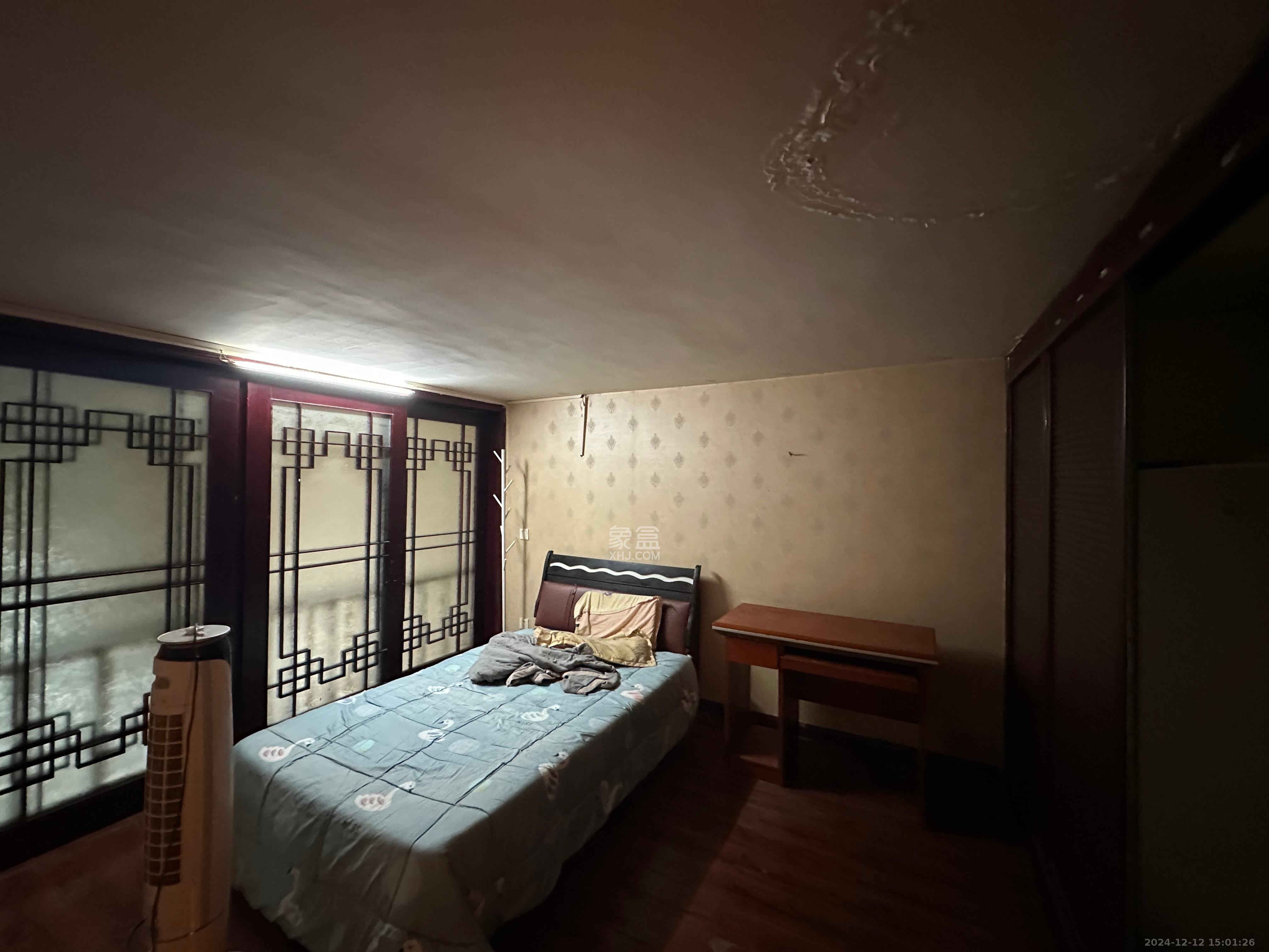 泰禹公馆 1室1厅1卫 1300.0元/月 泰禹公馆 1室1厅1卫 1300.0元/月室内图