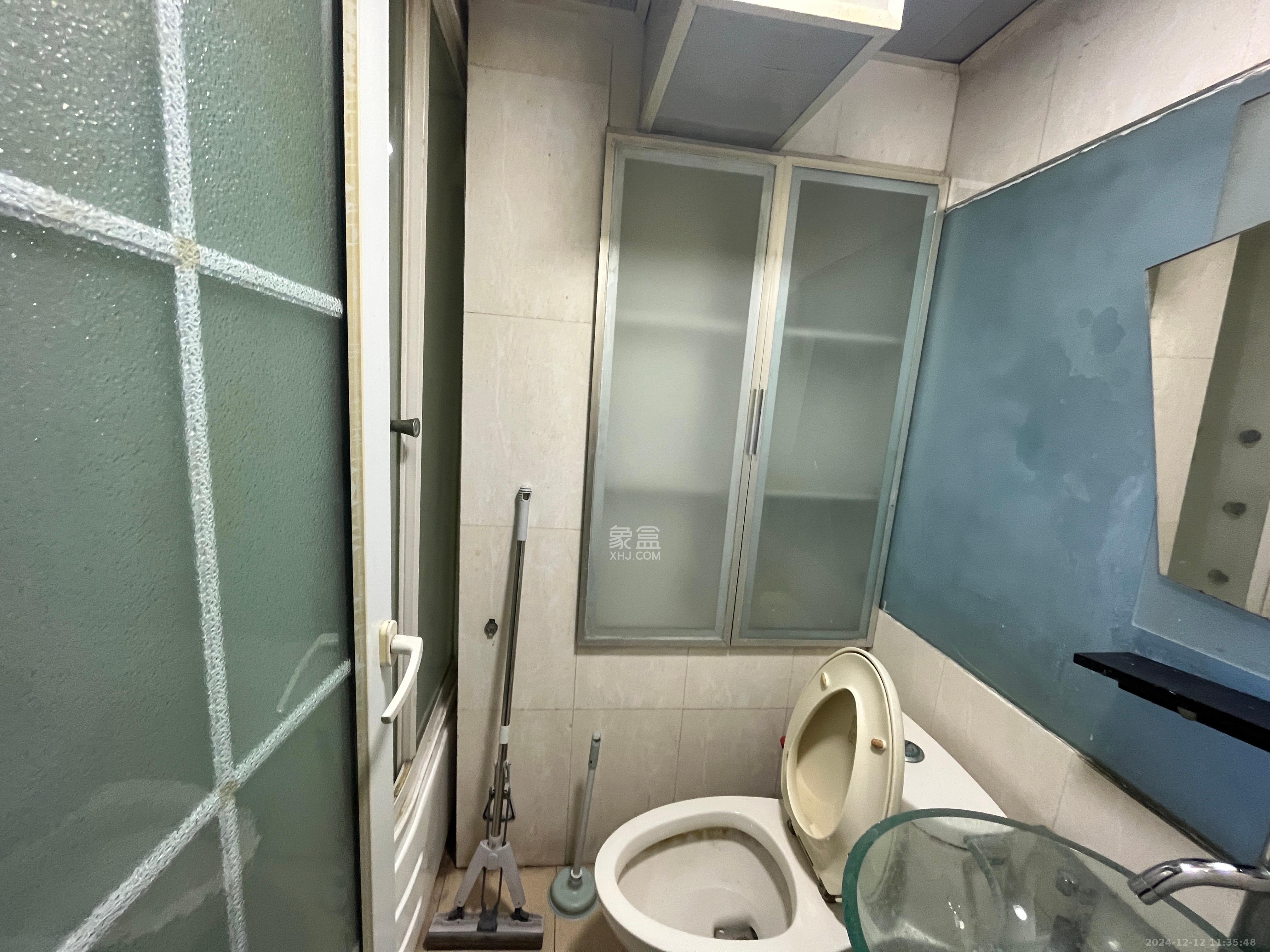香格里嘉园  3室2厅2卫   2800.00元/月室内图