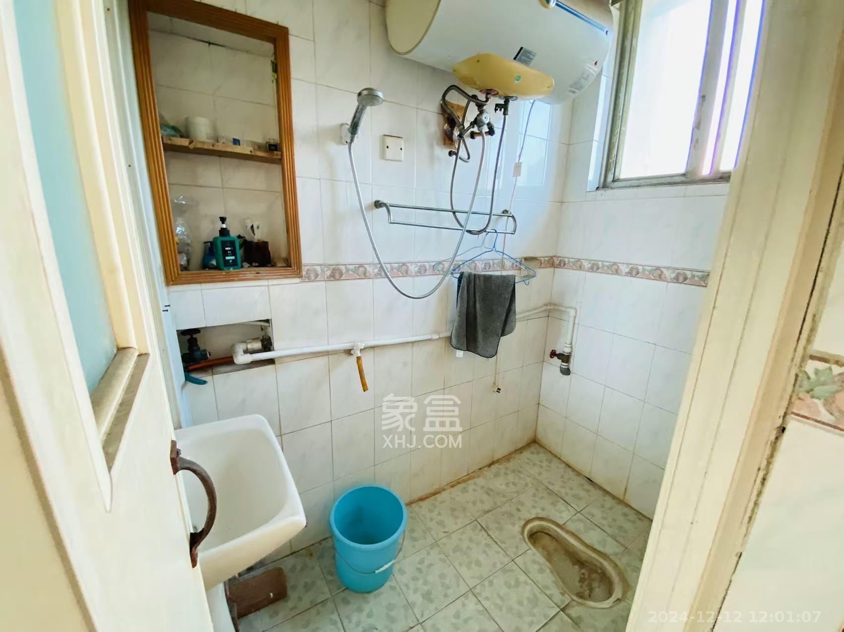 东瓜山二村 2室1厅1卫 1100.0元/月 东瓜山二村 2室1厅1卫 1100.0元/月室内图