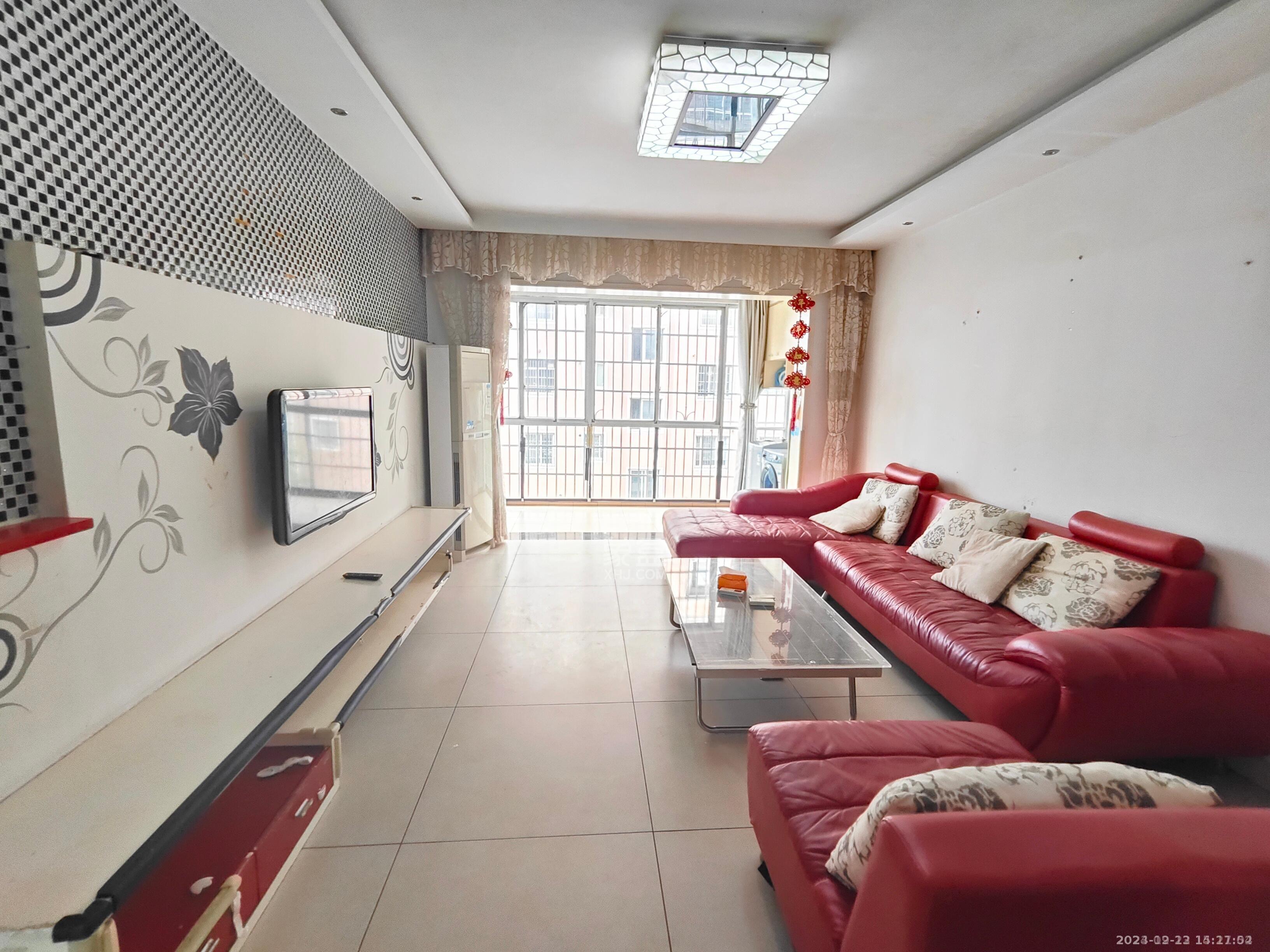 枫溪苑 3室1厅1卫 1500.0元/月 枫溪苑 3室1厅1卫 1500.0元/月室内图