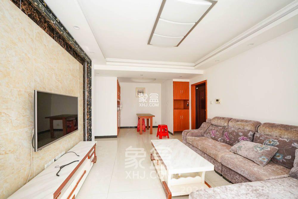 丽发新城 1室1厅1卫 1800.0元/月 丽发新城 1室1厅1卫 1800.0元/月户型图