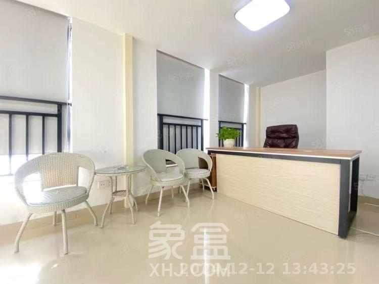长城万富汇  1室1厅1卫   5000.00元/月室内图