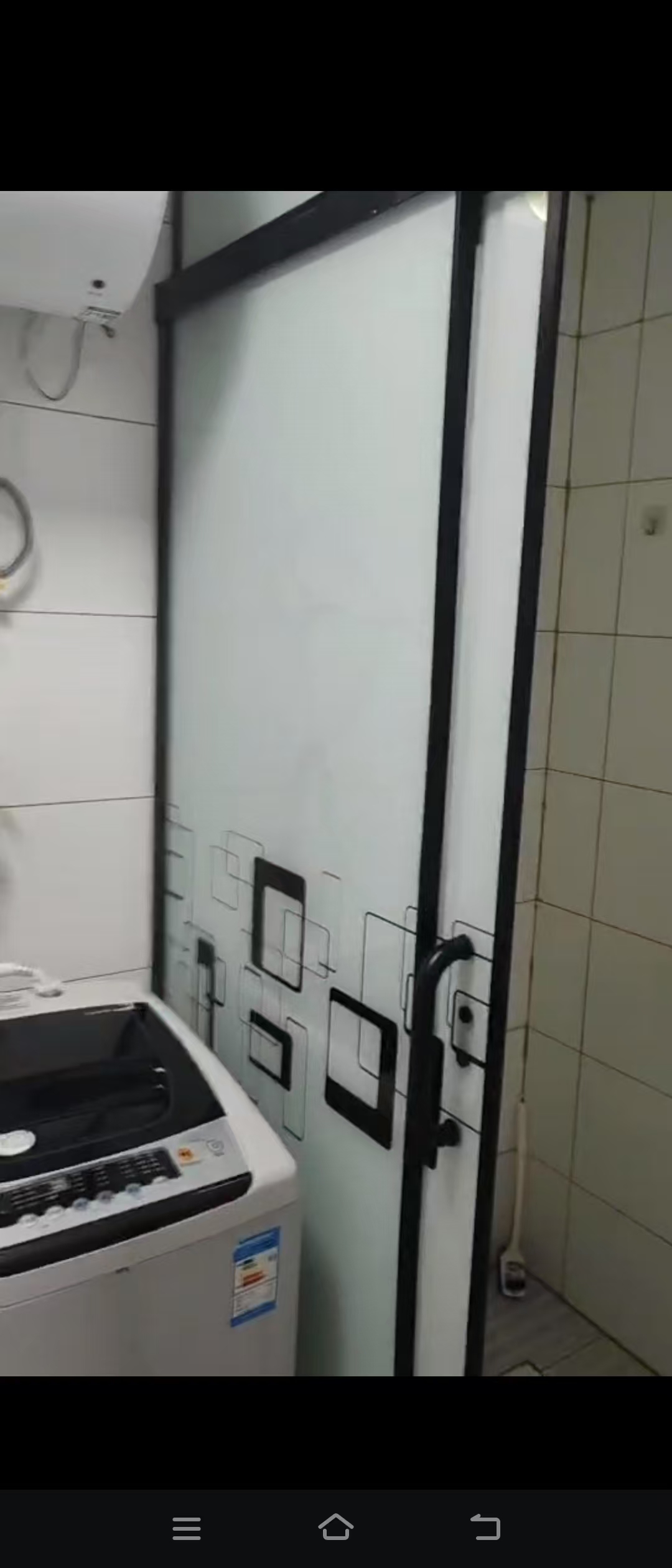 新九龙环球商业广场 2室1厅1卫 1100.0元/月 新九龙环球商业广场 2室1厅1卫 1100.0元/月室内图