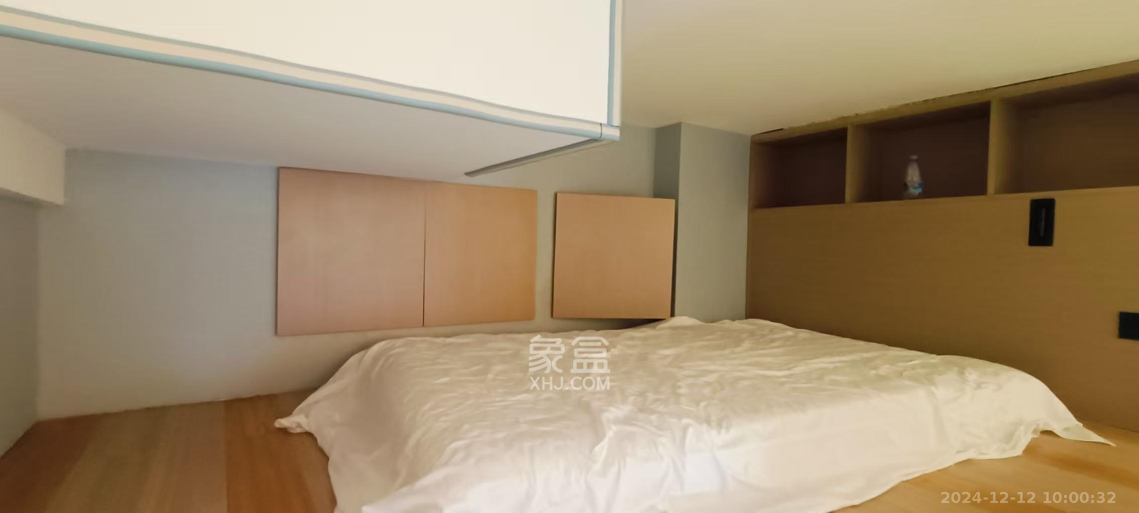 绿地之窗   51.0㎡     1200.00元/月室内图