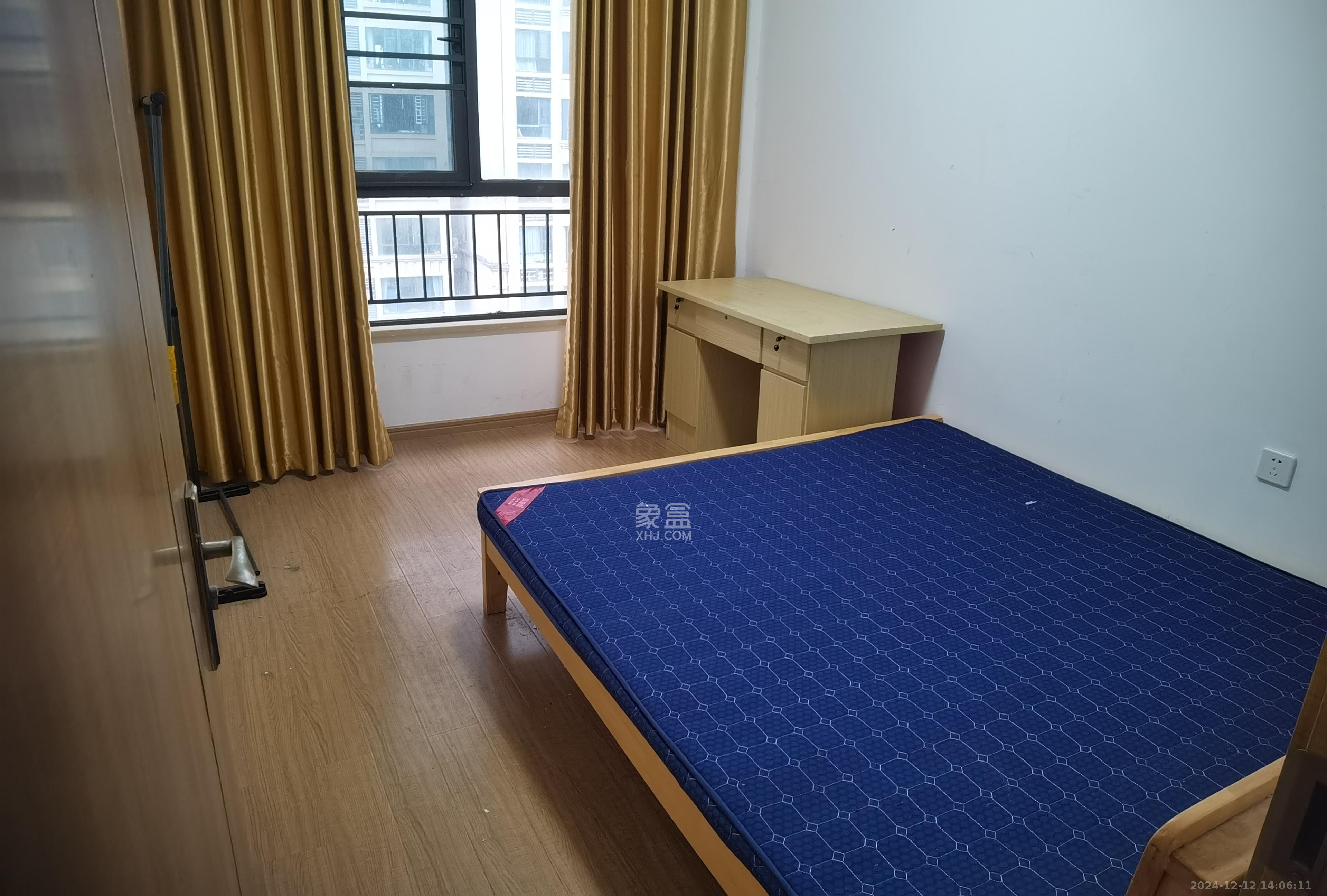 五矿万境蓝山 4室2厅2卫 2600.0元/月 五矿万境蓝山 4室2厅2卫 2600.0元/月室内图