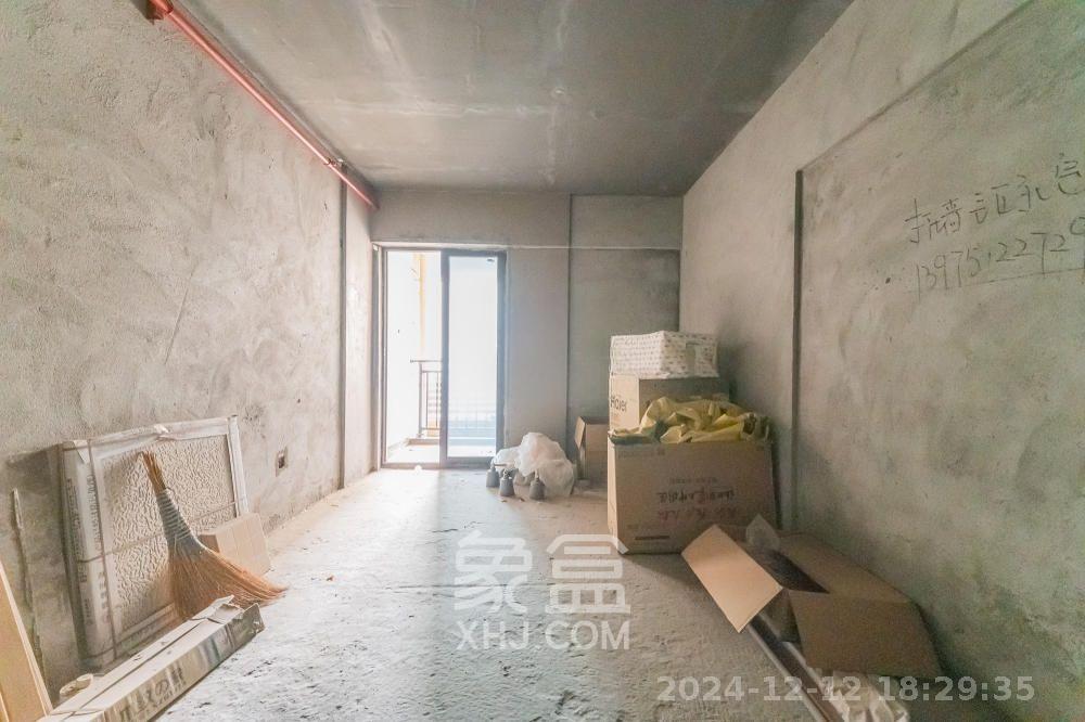 国泰九龙湾  1室1厅1卫    700.0元/月室内图