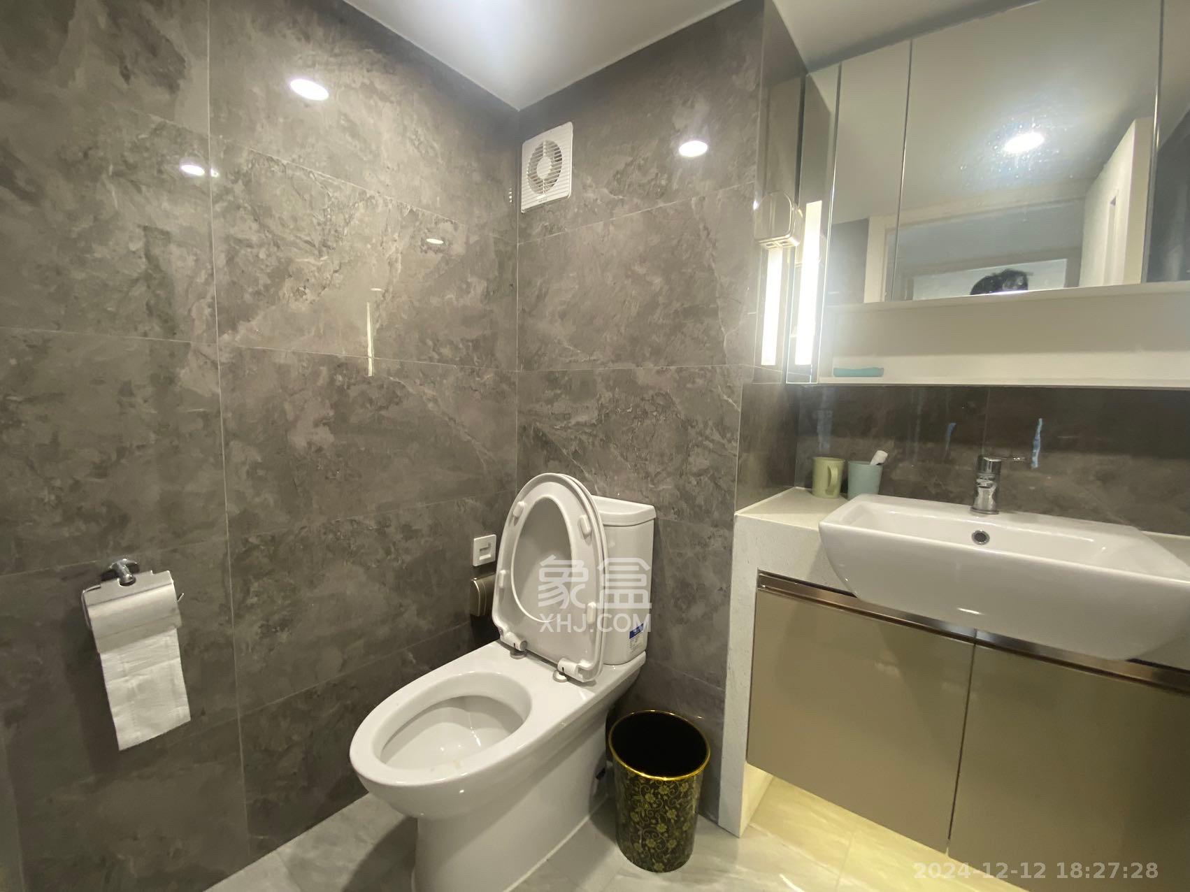 华远华时代 4室1厅2卫 5500.0元/月 华远华时代 4室1厅2卫 5500.0元/月室内图