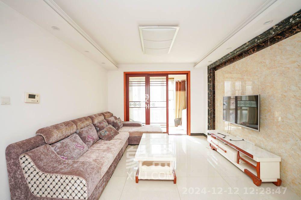 丽发新城 1室1厅1卫 1800.0元/月 丽发新城 1室1厅1卫 1800.0元/月户型图