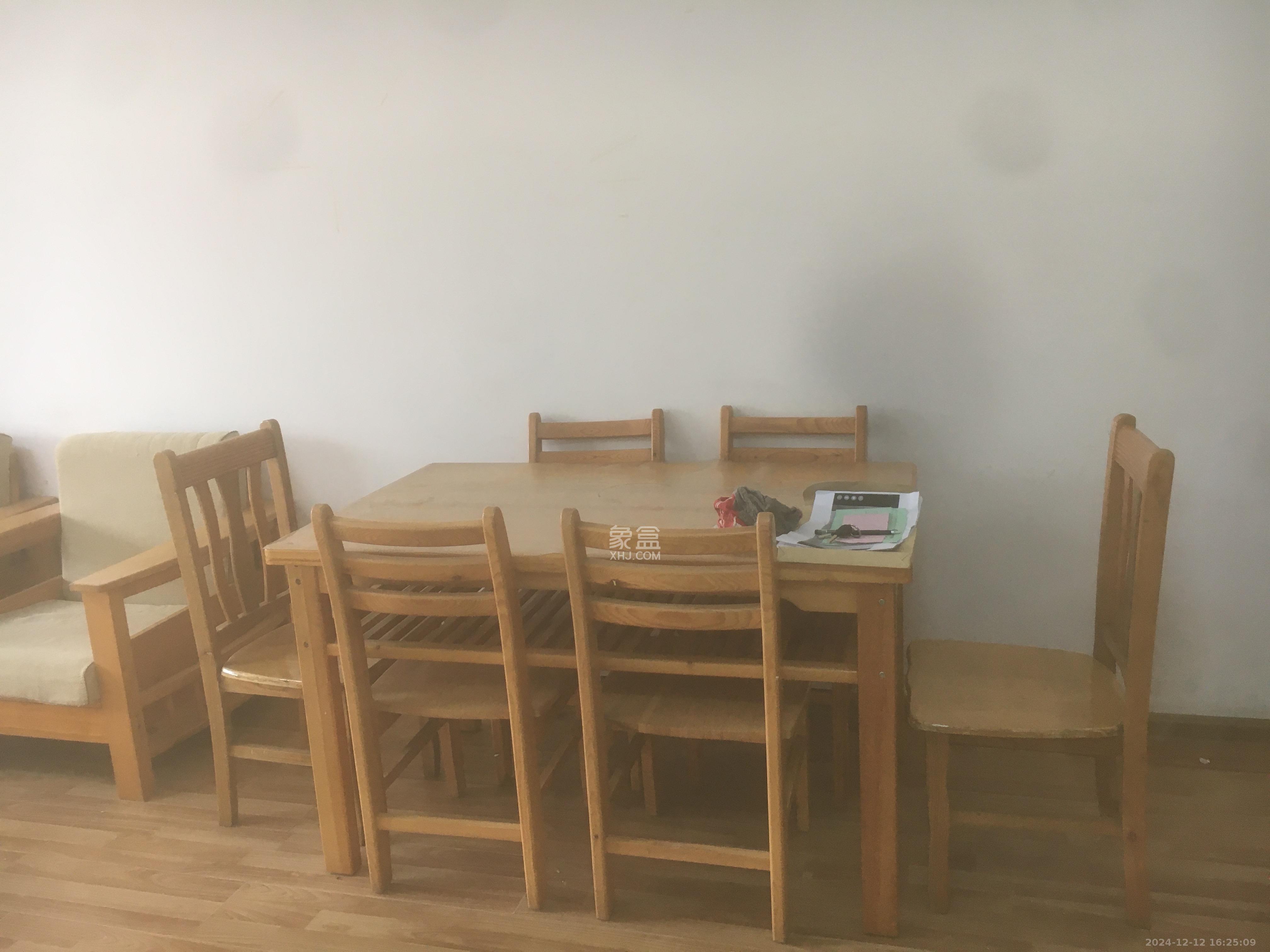 水墨林溪 2室2厅1卫 2200.0元/月 水墨林溪 2室2厅1卫 2200.0元/月室内图