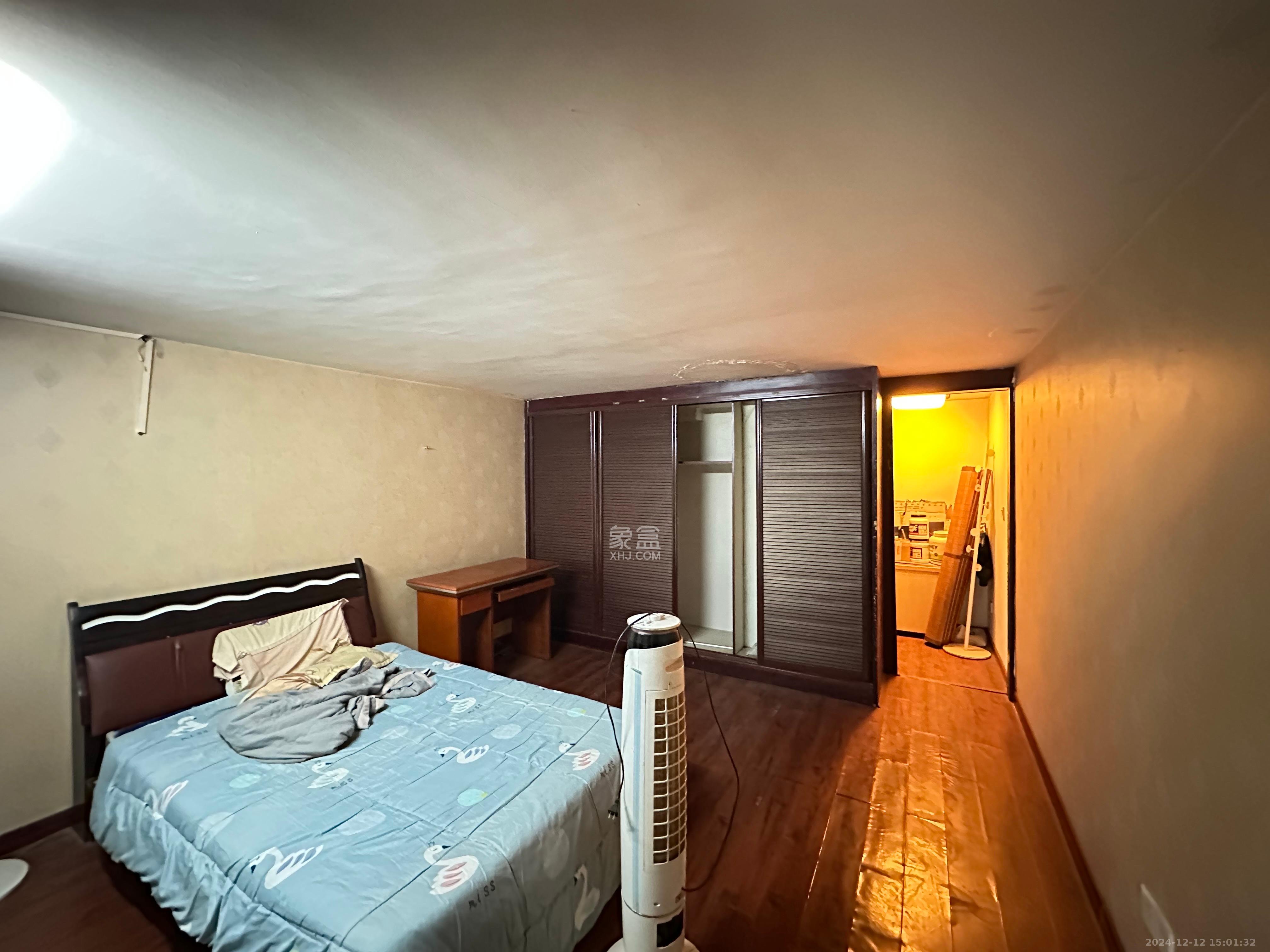 泰禹公馆 1室1厅1卫 1300.0元/月 泰禹公馆 1室1厅1卫 1300.0元/月室内图