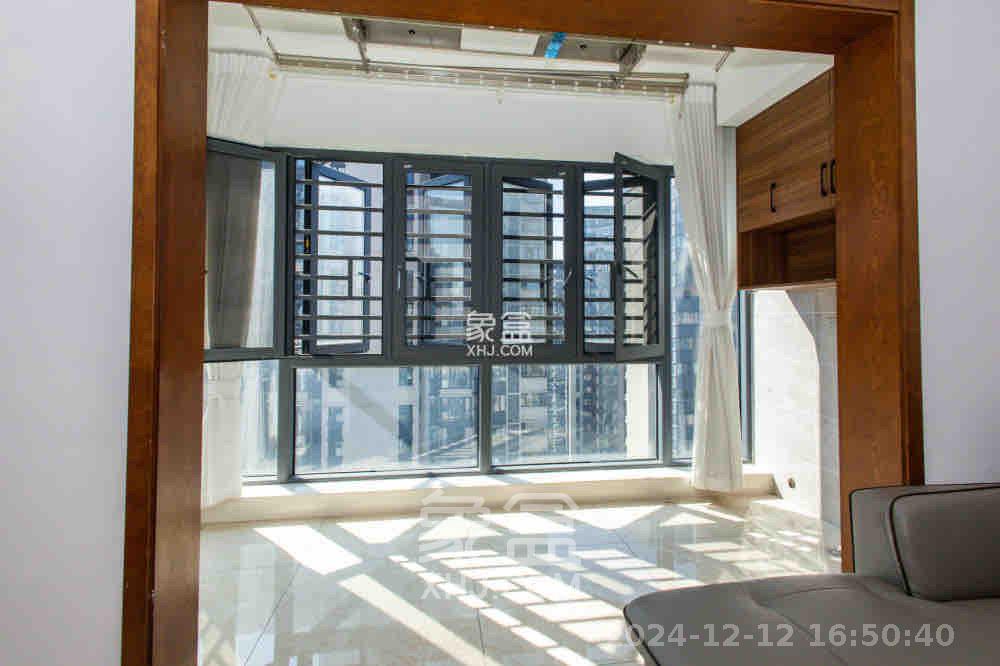 中建悦和城  3室2厅2卫   2800.00元/月室内图