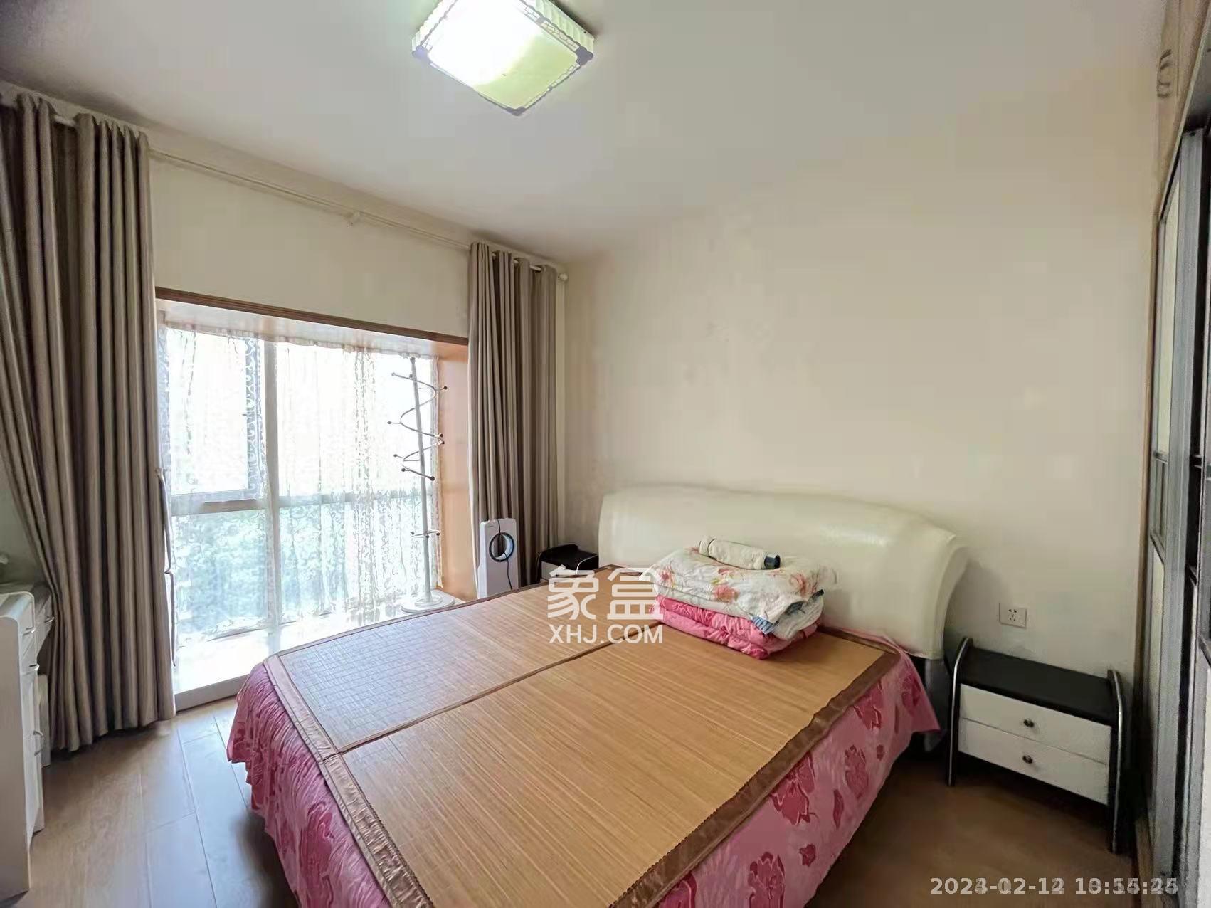 西点公园里  3室2厅2卫   3500.00元/月室内图