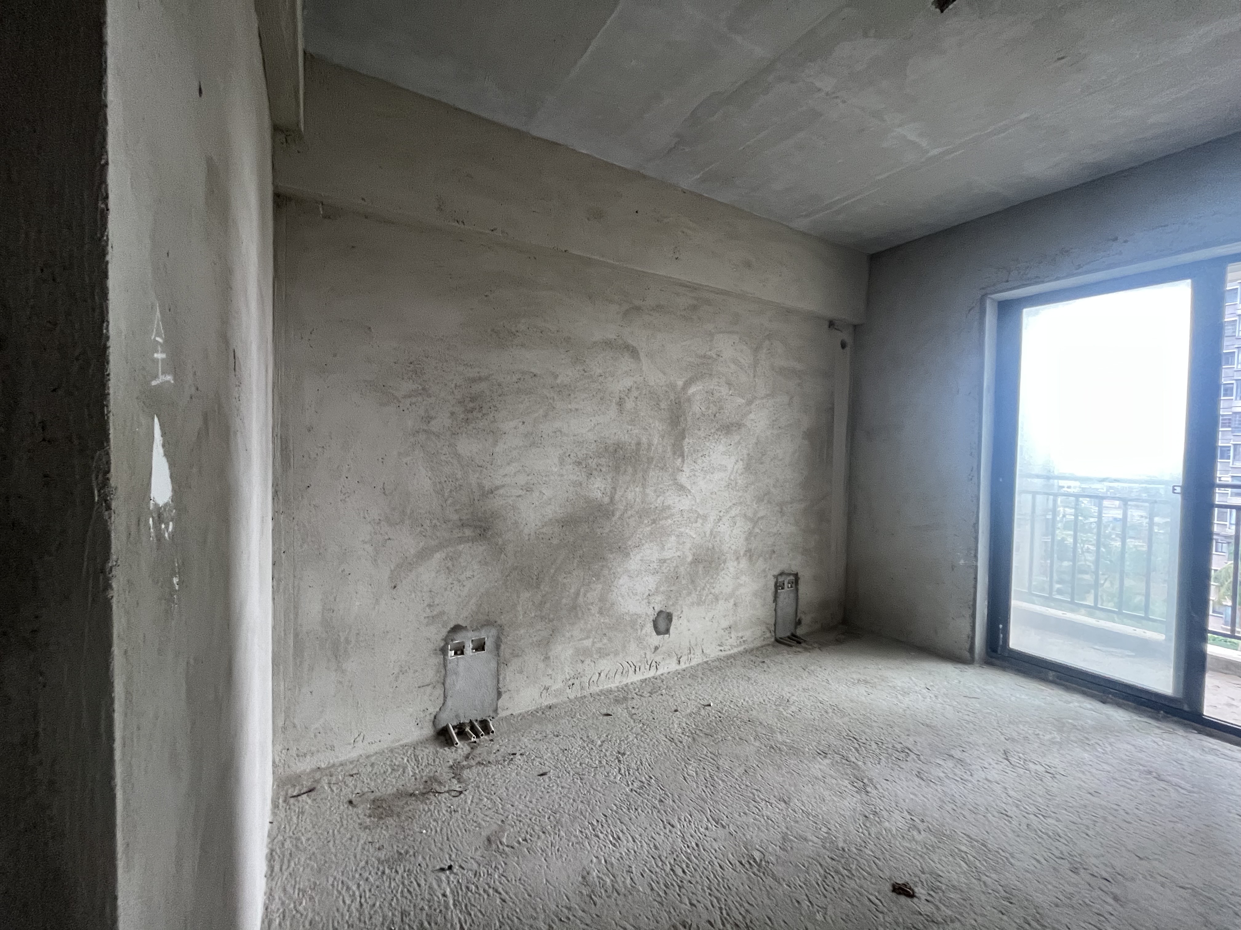 五源河公寓B区 3室2厅2卫 180.0万 五源河公寓B区 3室2厅2卫 180.0万户型图