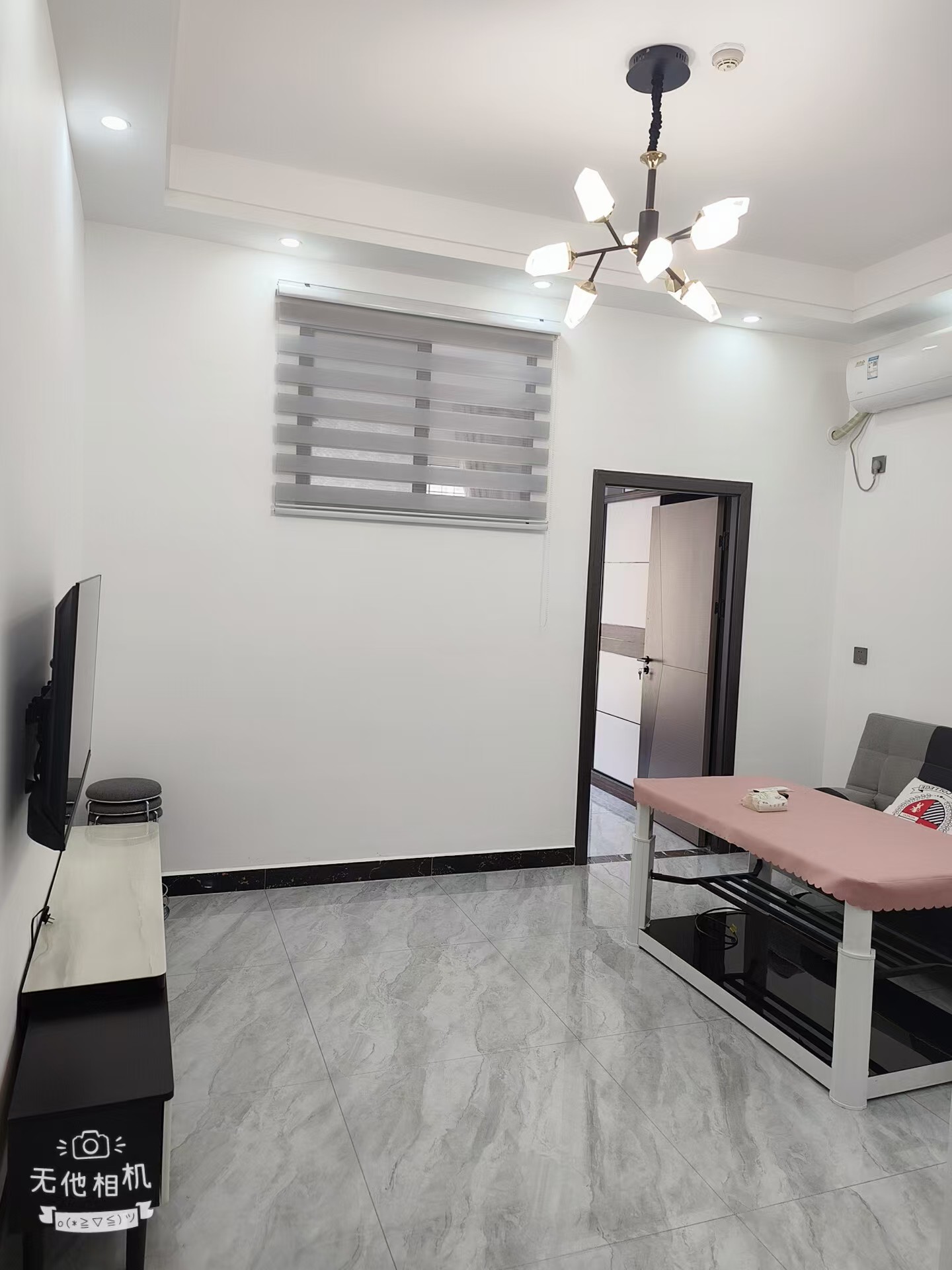 新九龙环球商业广场 2室1厅1卫 1100.0元/月 新九龙环球商业广场 2室1厅1卫 1100.0元/月户型图