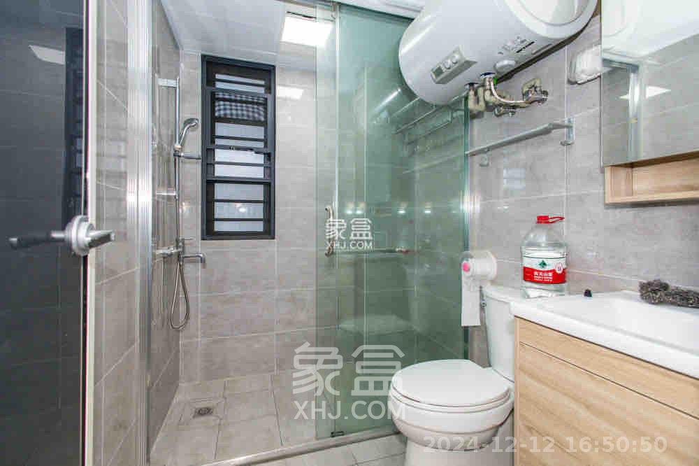 中建悦和城  3室2厅2卫   2800.00元/月室内图