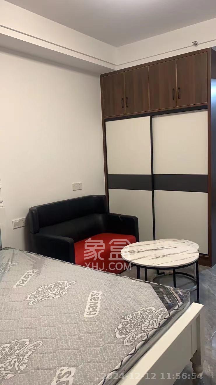 奥园城市天骄一期  1室1厅1卫   1700.00元/月室内图