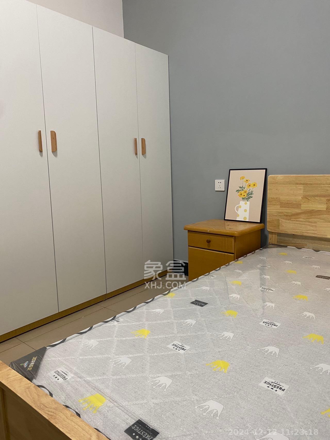 北冲尾  1室1厅1卫   1250.00元/月室内图