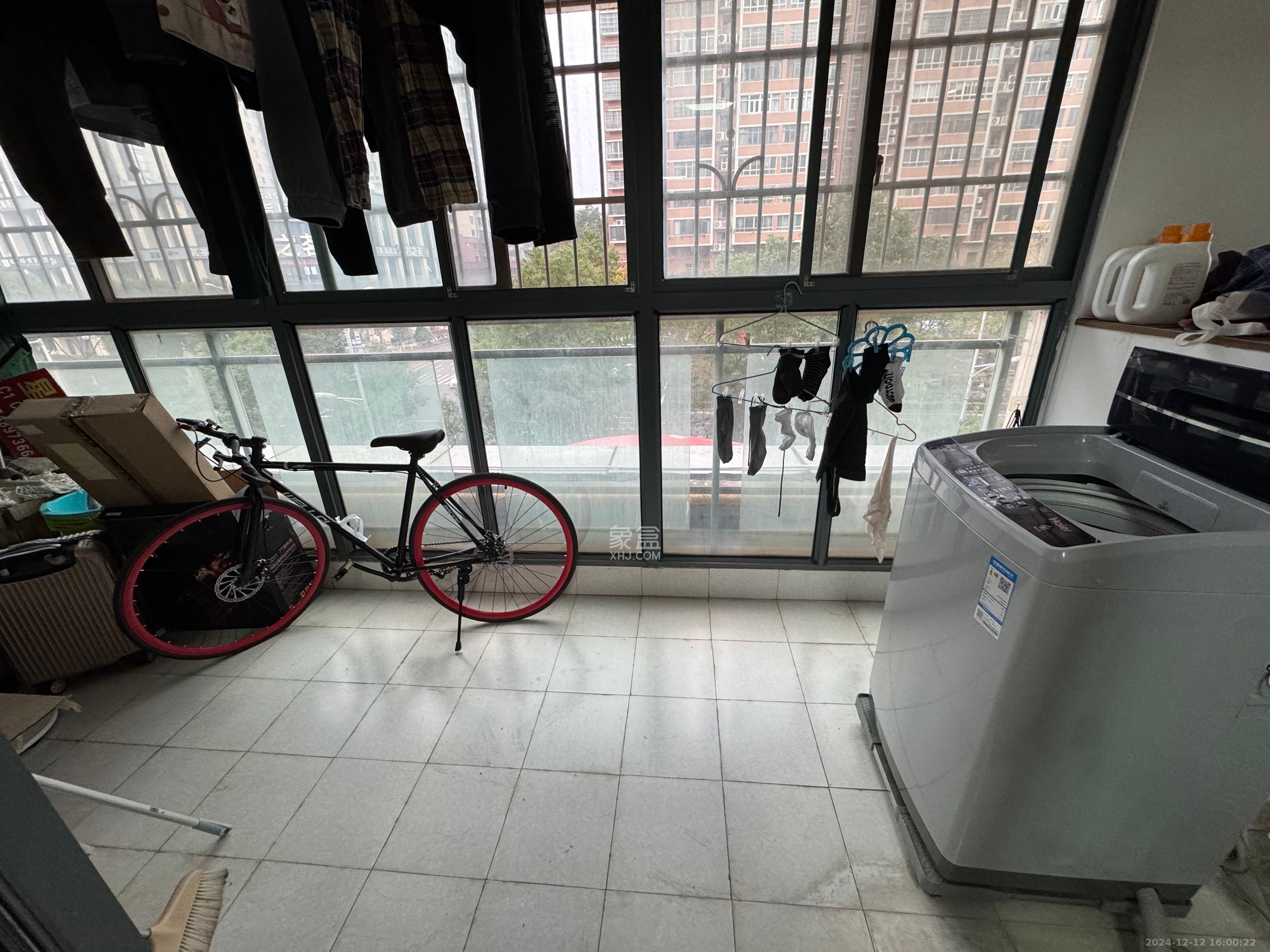 巢之恋  2室2厅1卫   1900.00元/月室内图