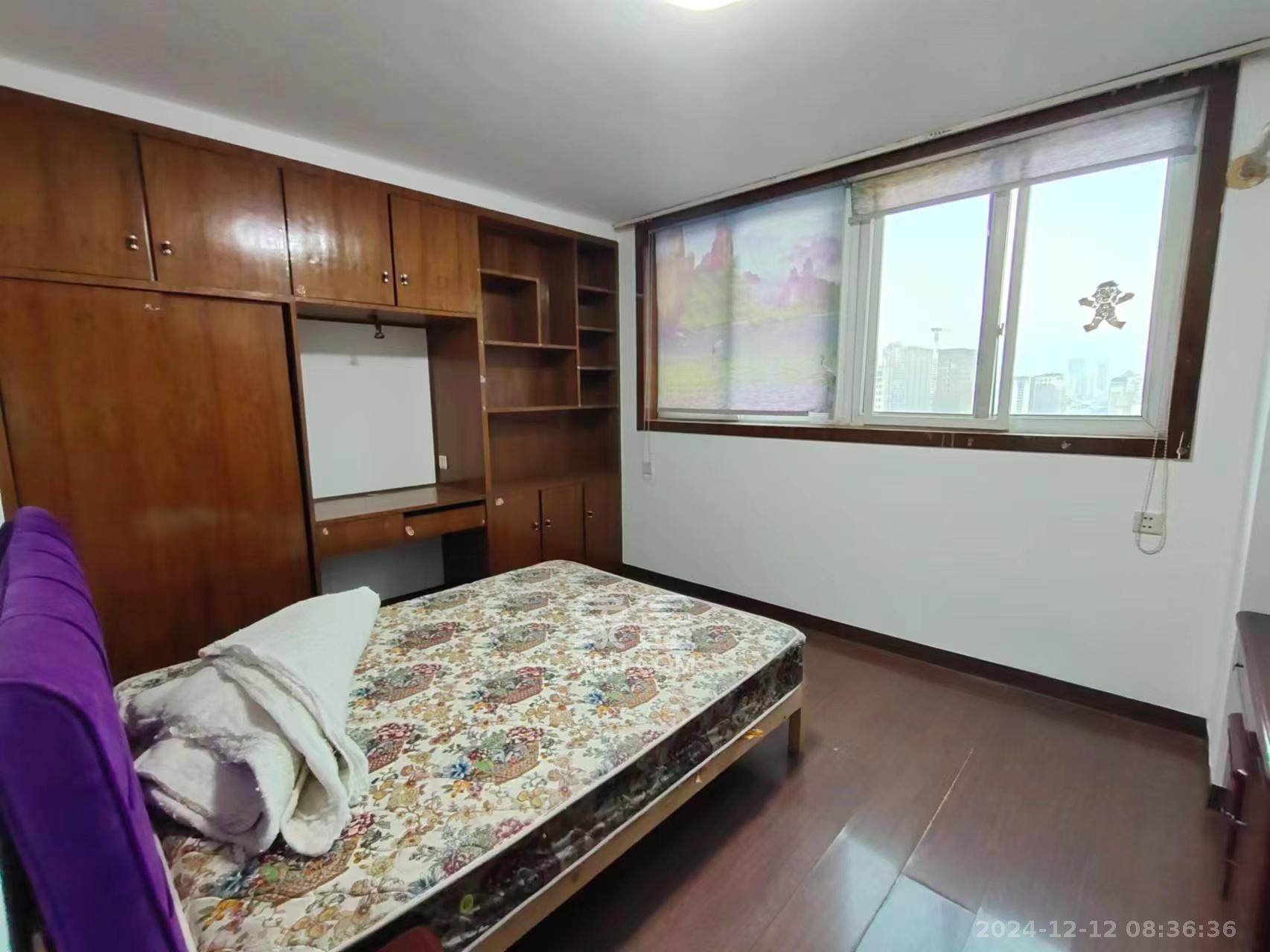 君临天厦  2室1厅1卫    2800.0元/月室内图