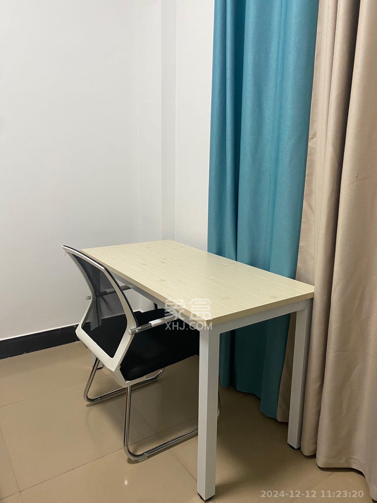 北冲尾  1室1厅1卫   1250.00元/月室内图