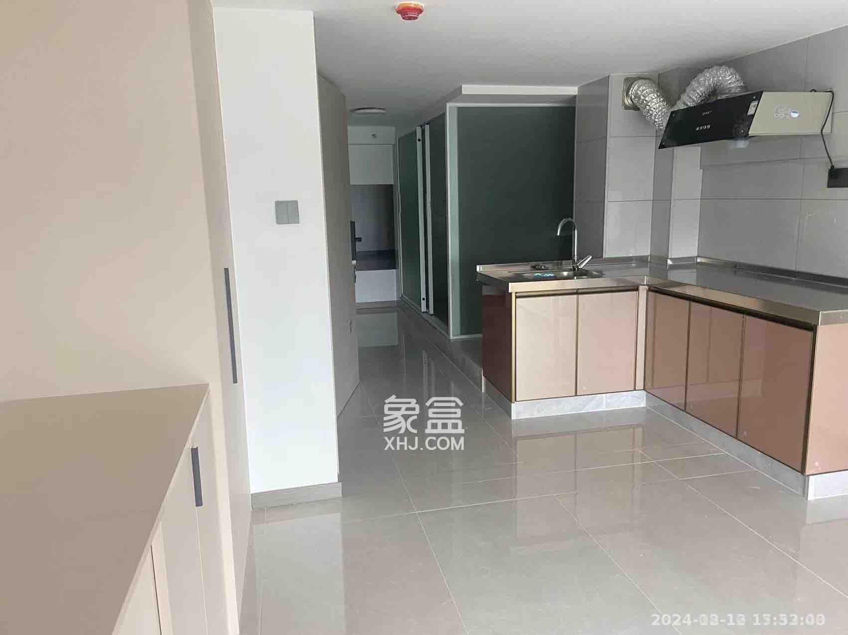 中海阅溪府 1室1厅1卫 2000.0元/月 中海阅溪府 1室1厅1卫 2000.0元/月室内图