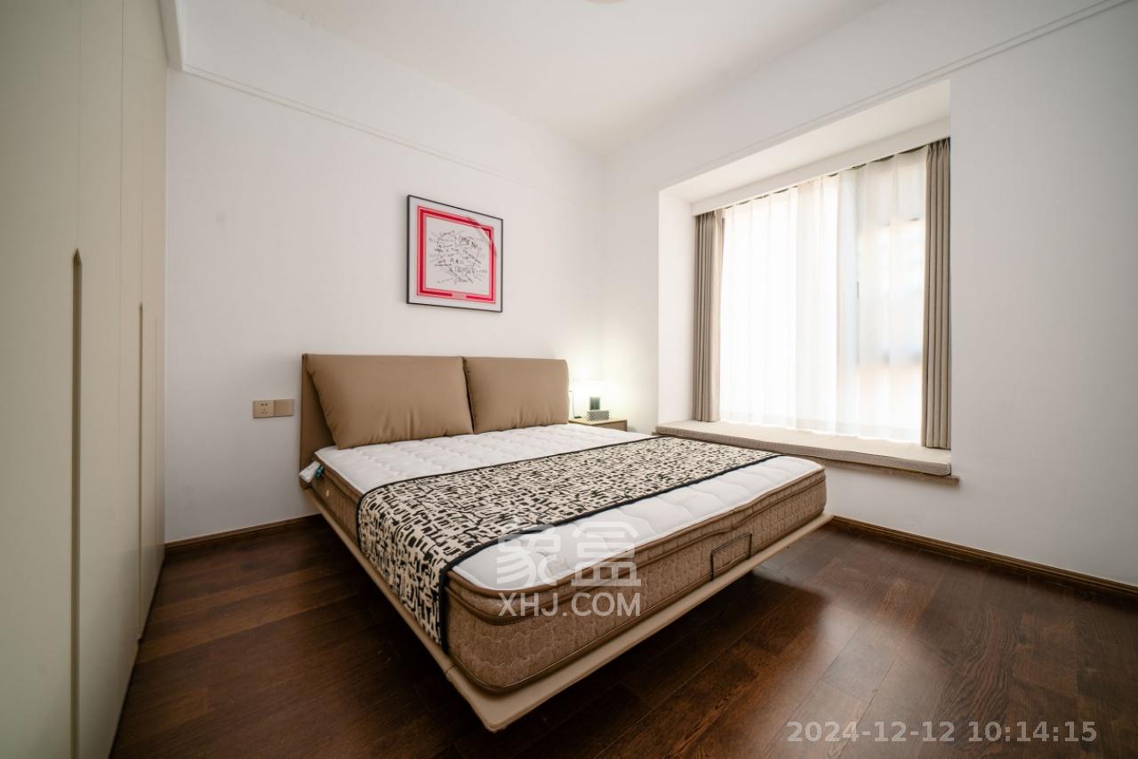 梅溪华府(新城金茂梦想华府) 4室2厅3卫 11000.0元/月 梅溪华府(新城金茂梦想华府) 4室2厅3卫 11000.0元/月室内图