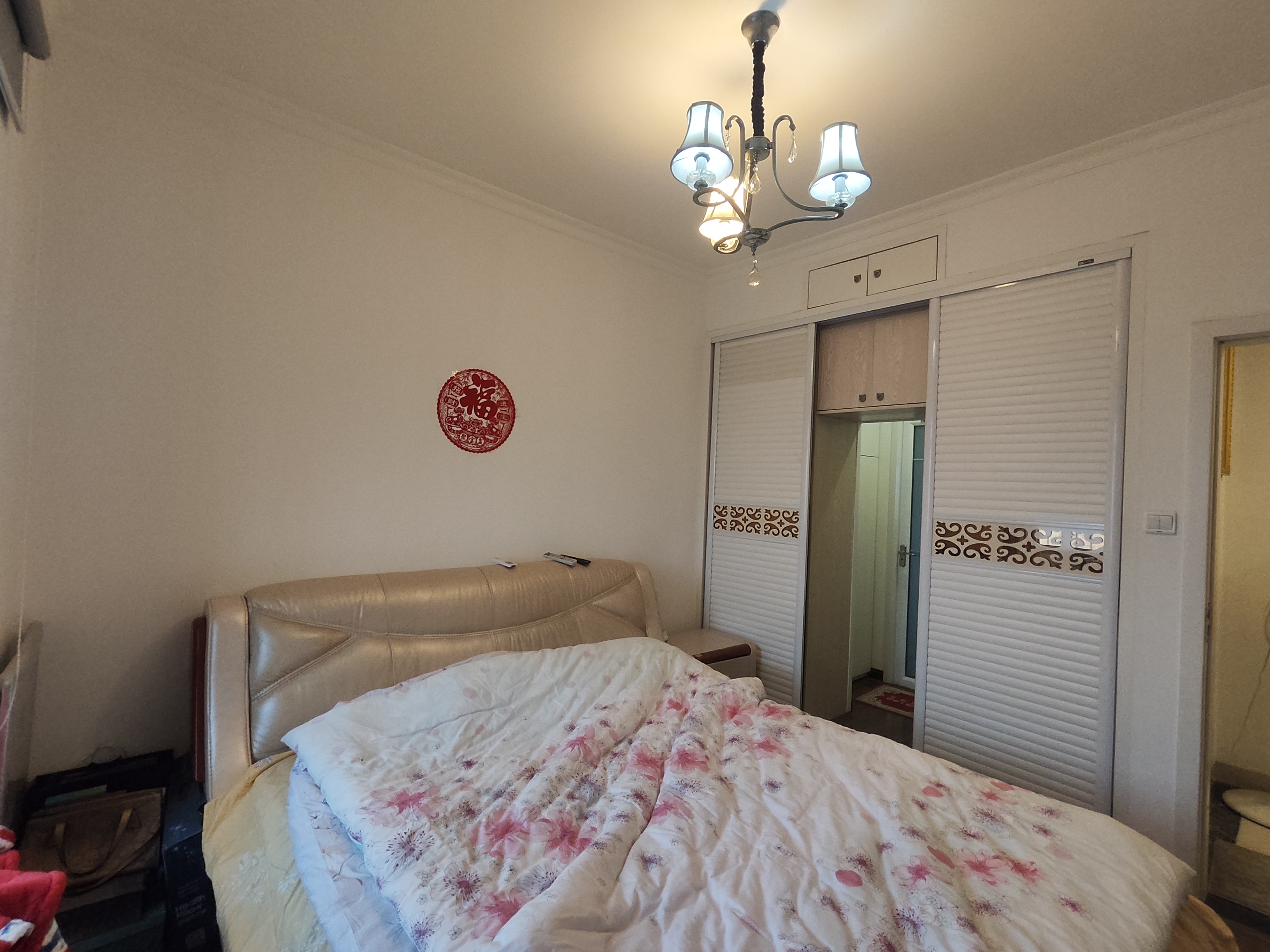 翰林苑 3室2厅2卫 85.0万 翰林苑 3室2厅2卫 85.0万户型图