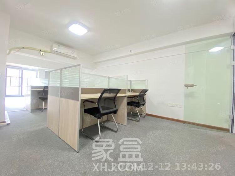 长城万富汇  1室1厅1卫   5000.00元/月室内图