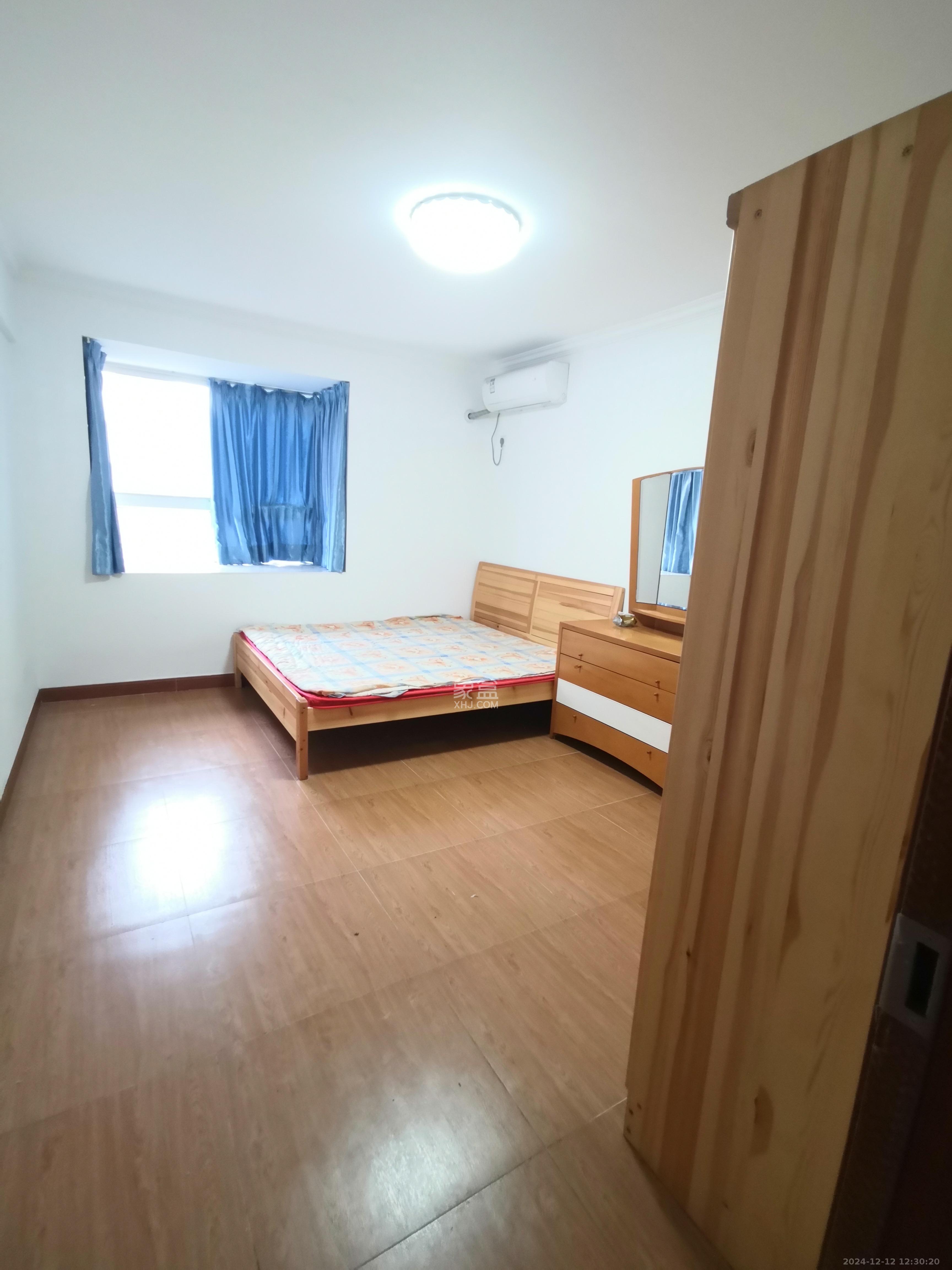 润芳园  2室1厅1卫   2200.00元/月室内图