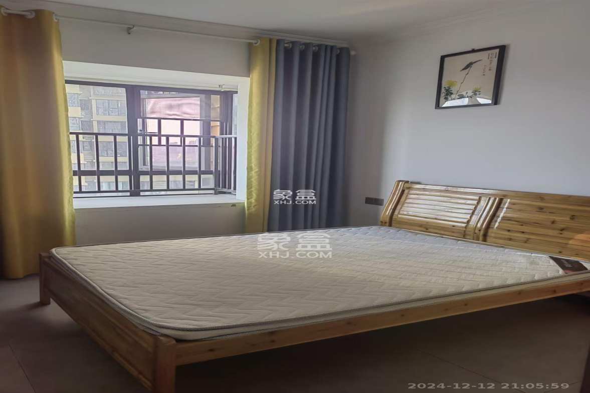 三润城(三润星城) 3室2厅3卫 1800.0元/月 三润城(三润星城) 3室2厅3卫 1800.0元/月室内图