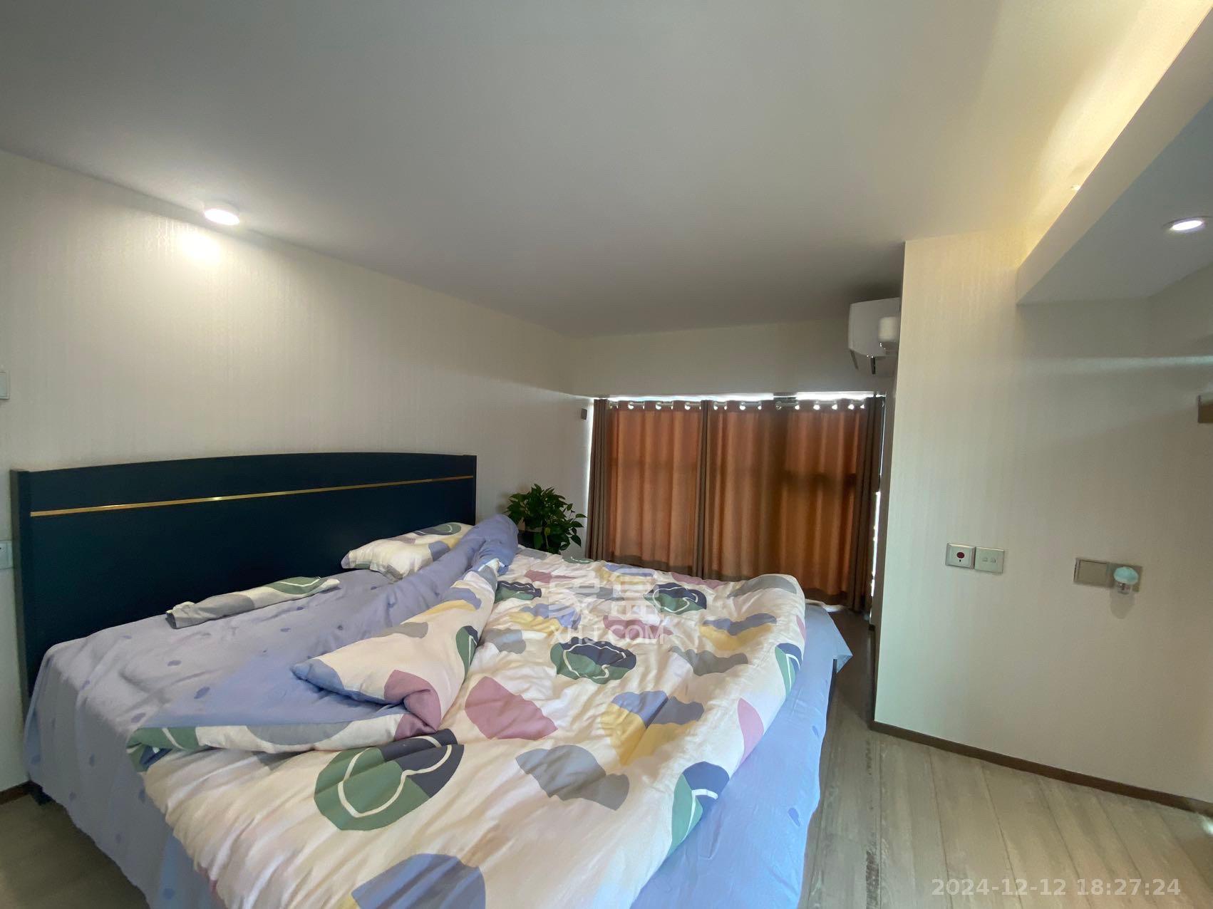 华远华时代 4室1厅2卫 5500.0元/月 华远华时代 4室1厅2卫 5500.0元/月室内图