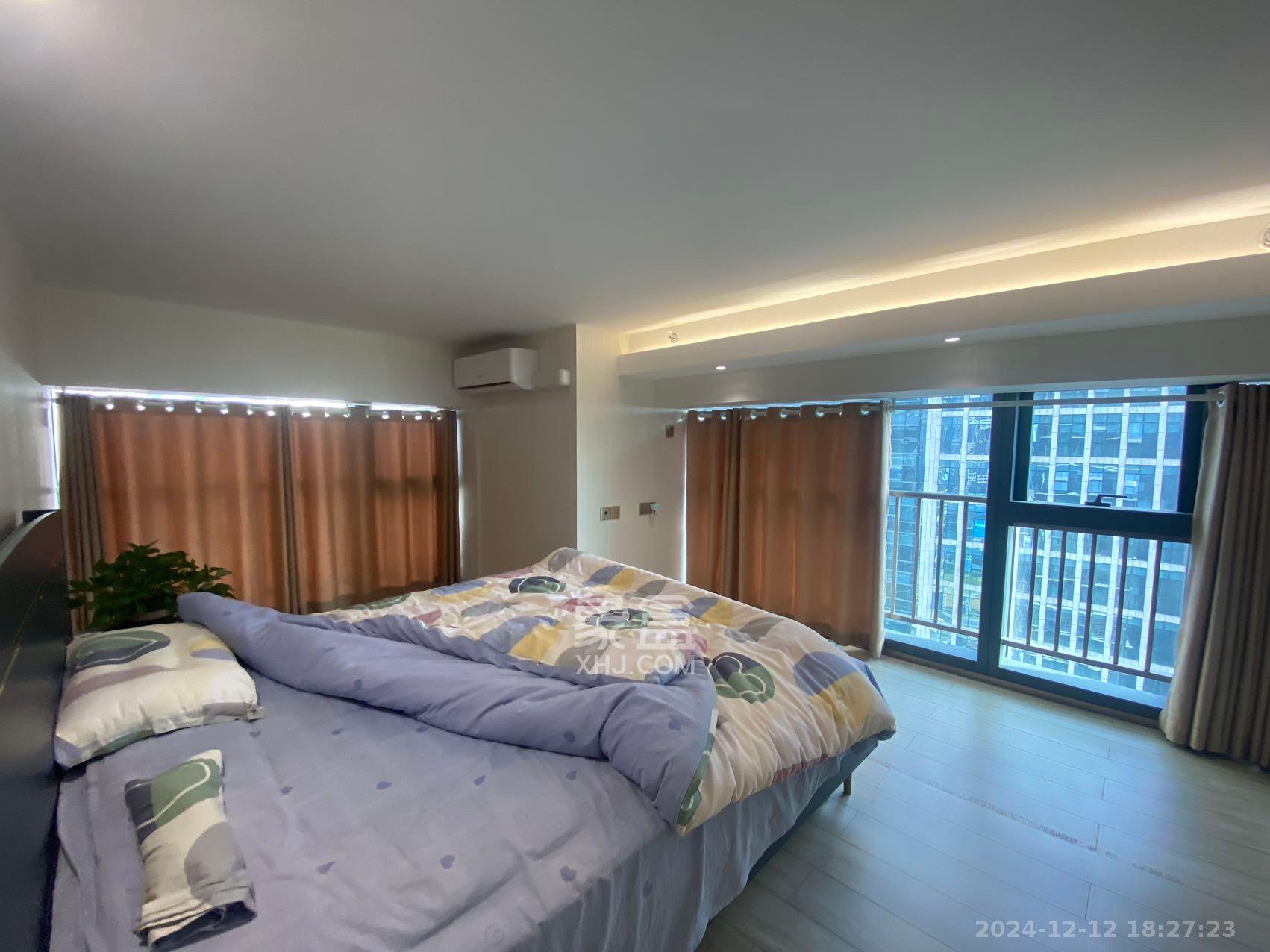 华远华时代 4室1厅2卫 5500.0元/月 华远华时代 4室1厅2卫 5500.0元/月室内图