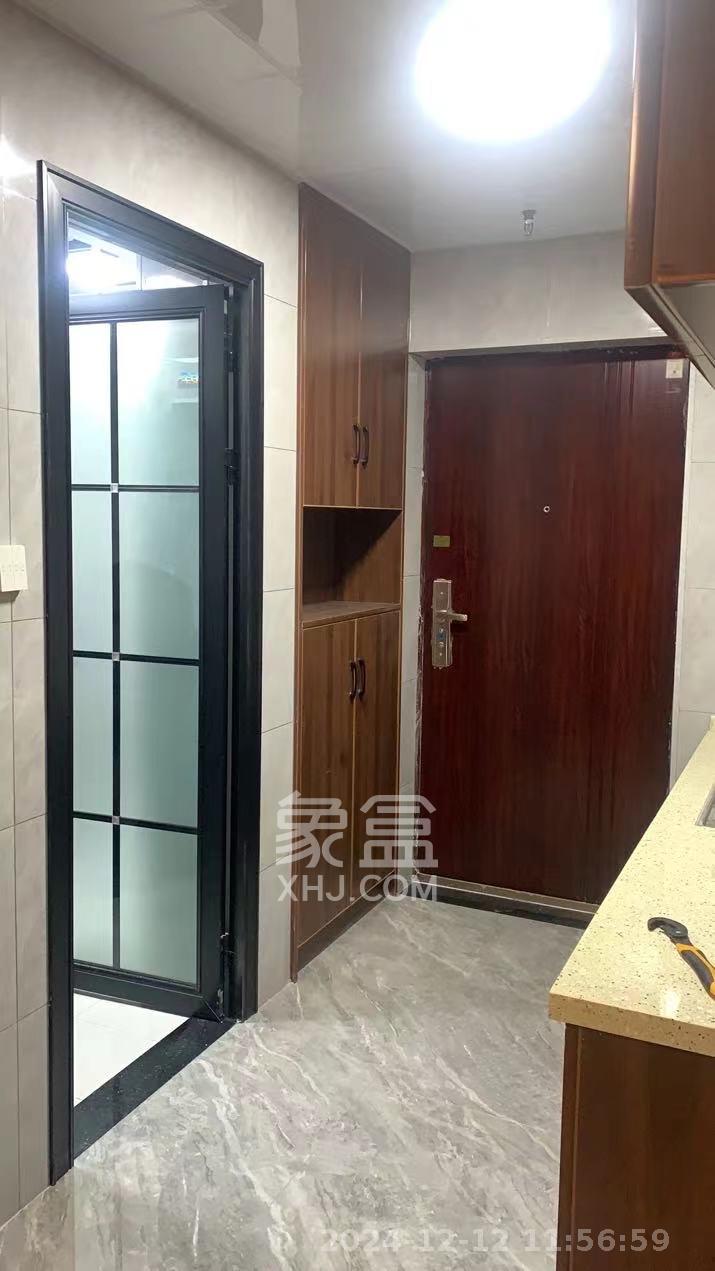 奥园城市天骄一期  1室1厅1卫   1700.00元/月室内图