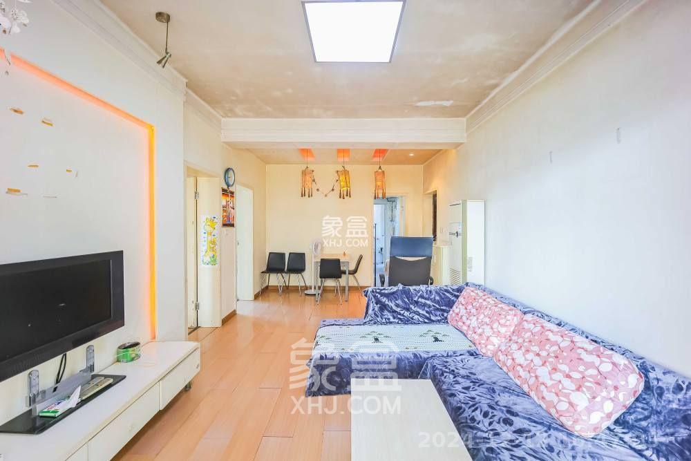 杏花苑 2室1厅1卫 1500.0元/月 杏花苑 2室1厅1卫 1500.0元/月室内图