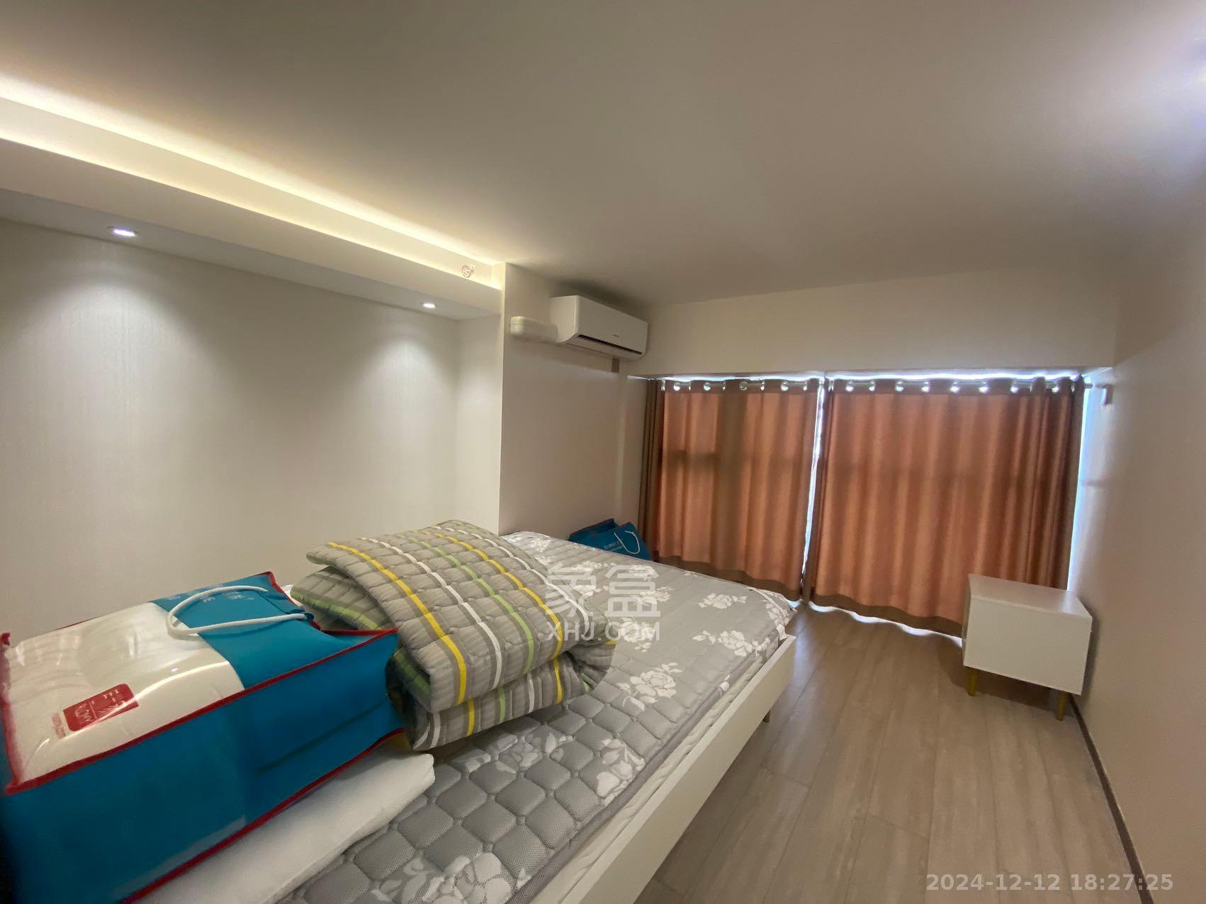 华远华时代 4室1厅2卫 5500.0元/月 华远华时代 4室1厅2卫 5500.0元/月室内图