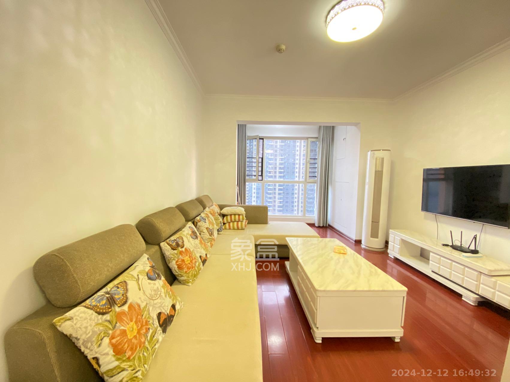 北辰三角洲E6区 3室2厅1卫 3200.0元/月 北辰三角洲E6区 3室2厅1卫 3200.0元/月室内图