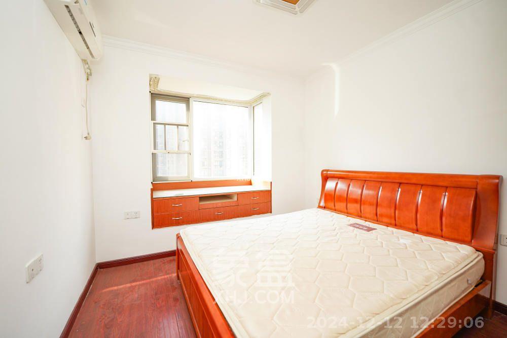 丽发新城 1室1厅1卫 1800.0元/月 丽发新城 1室1厅1卫 1800.0元/月户型图