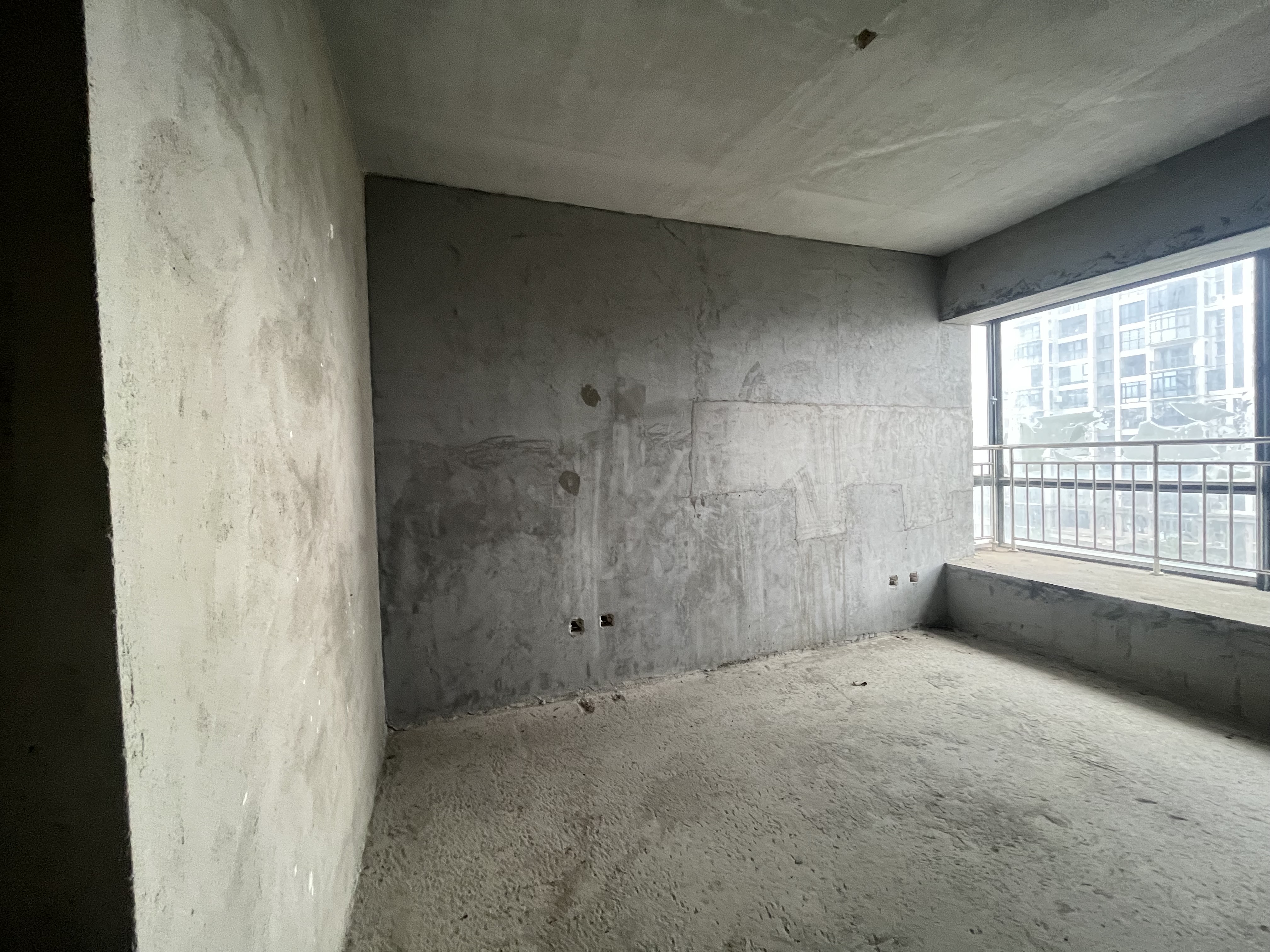 五源河公寓B区 3室2厅2卫 180.0万 五源河公寓B区 3室2厅2卫 180.0万户型图