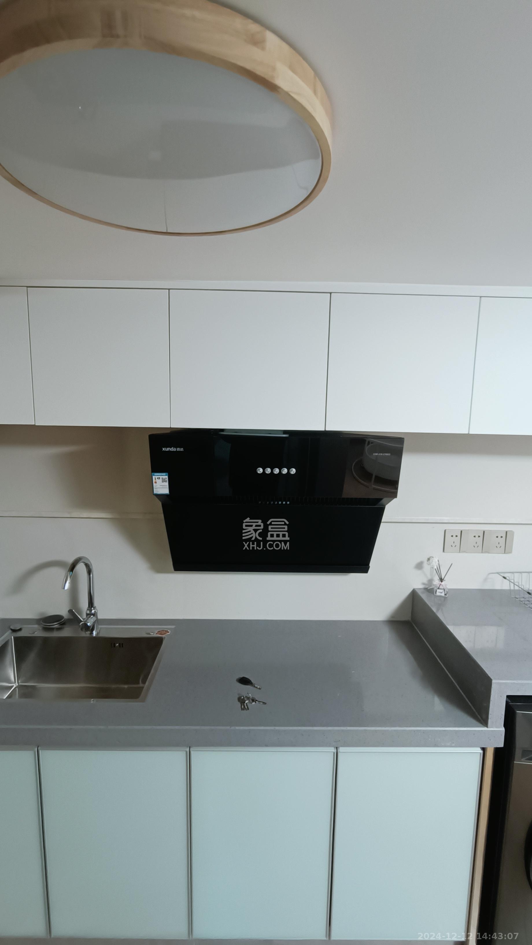 长房时代小镇  1室1厅1卫   1250.00元/月室内图