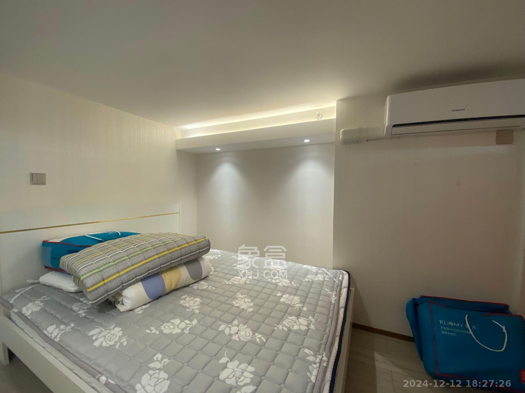 华远华时代 4室1厅2卫 5500.0元/月 华远华时代 4室1厅2卫 5500.0元/月室内图